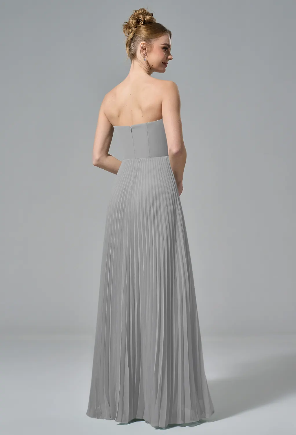 Dove Bridesmaid Dresses