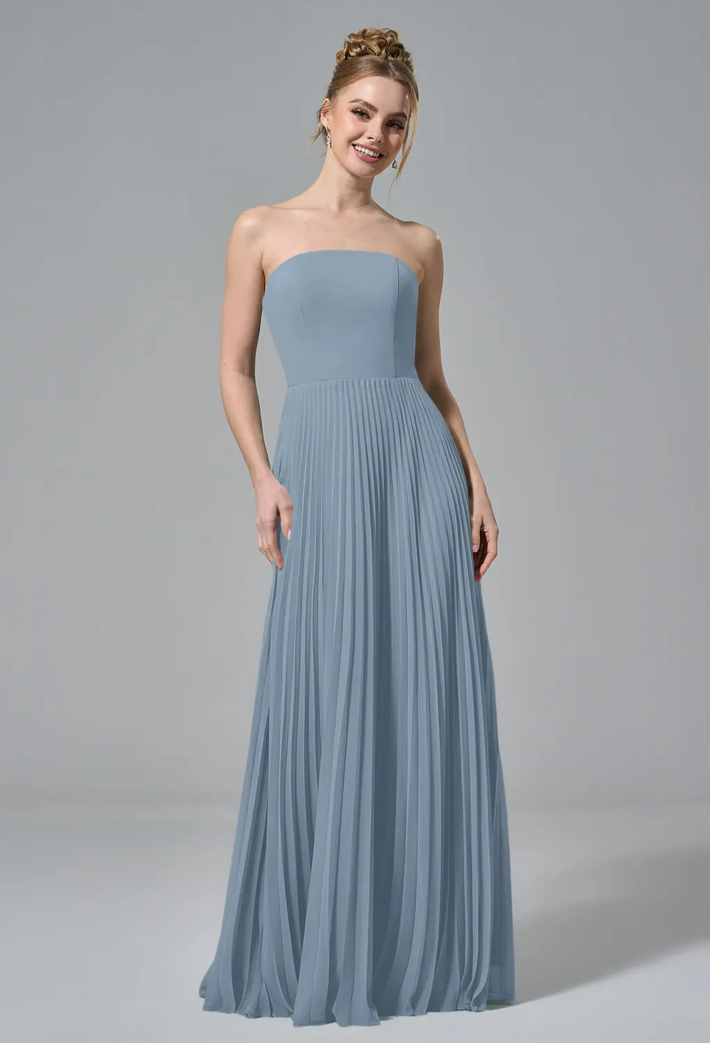 lululemon bridesmaid dresses Grace Floor-Length Sweetheart Neckline Bridesmaid Dress