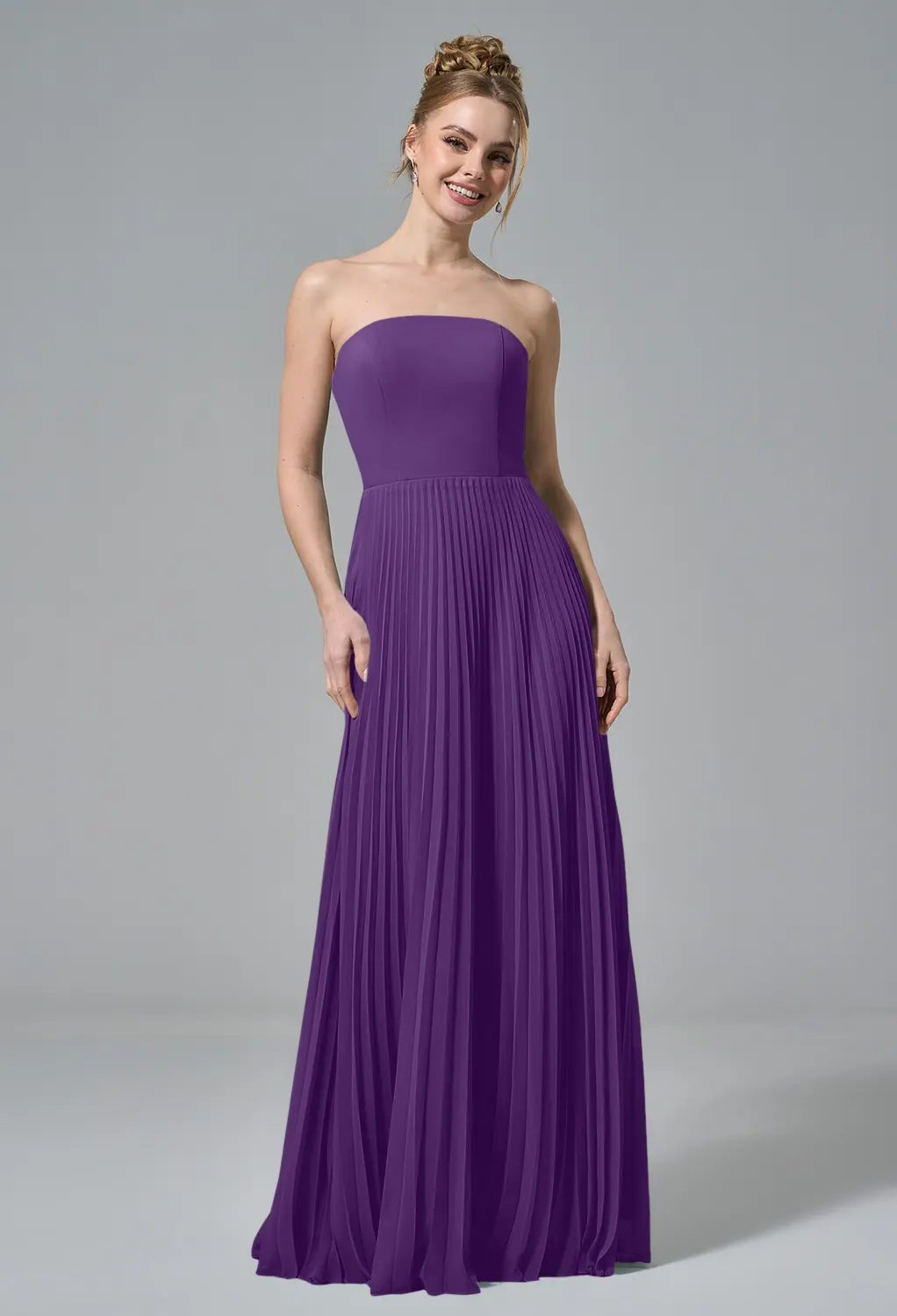 Regency Bridesmaid Dresses | AW.Bridal