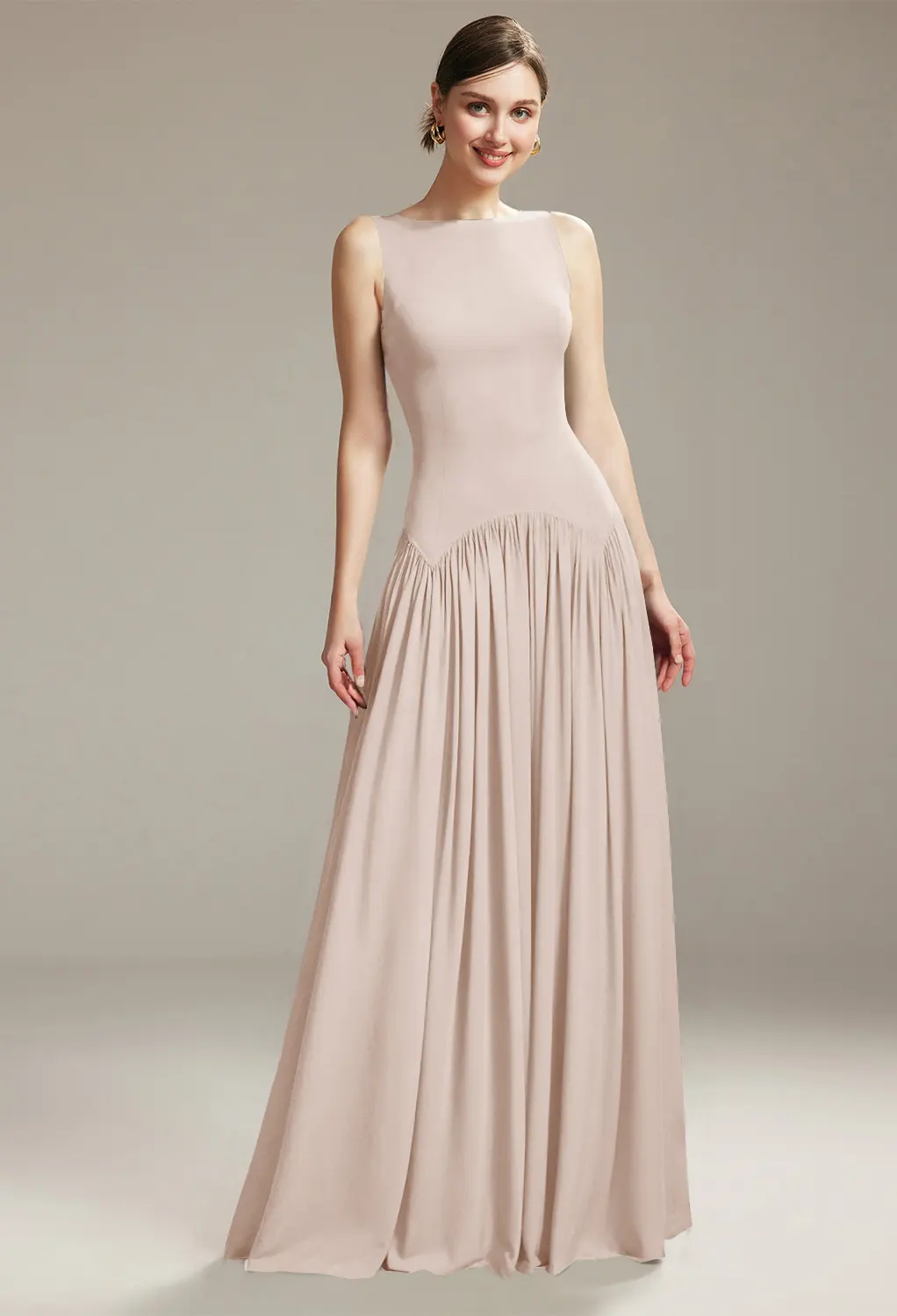 Biscotti Bridesmaid Dresses