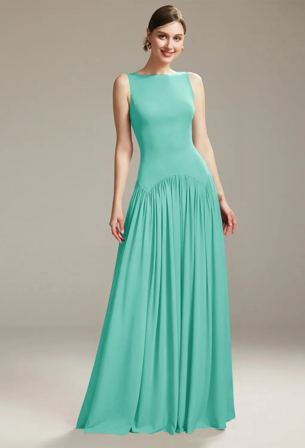 Tiffany Bridesmaid Dresses | AW.Bridal