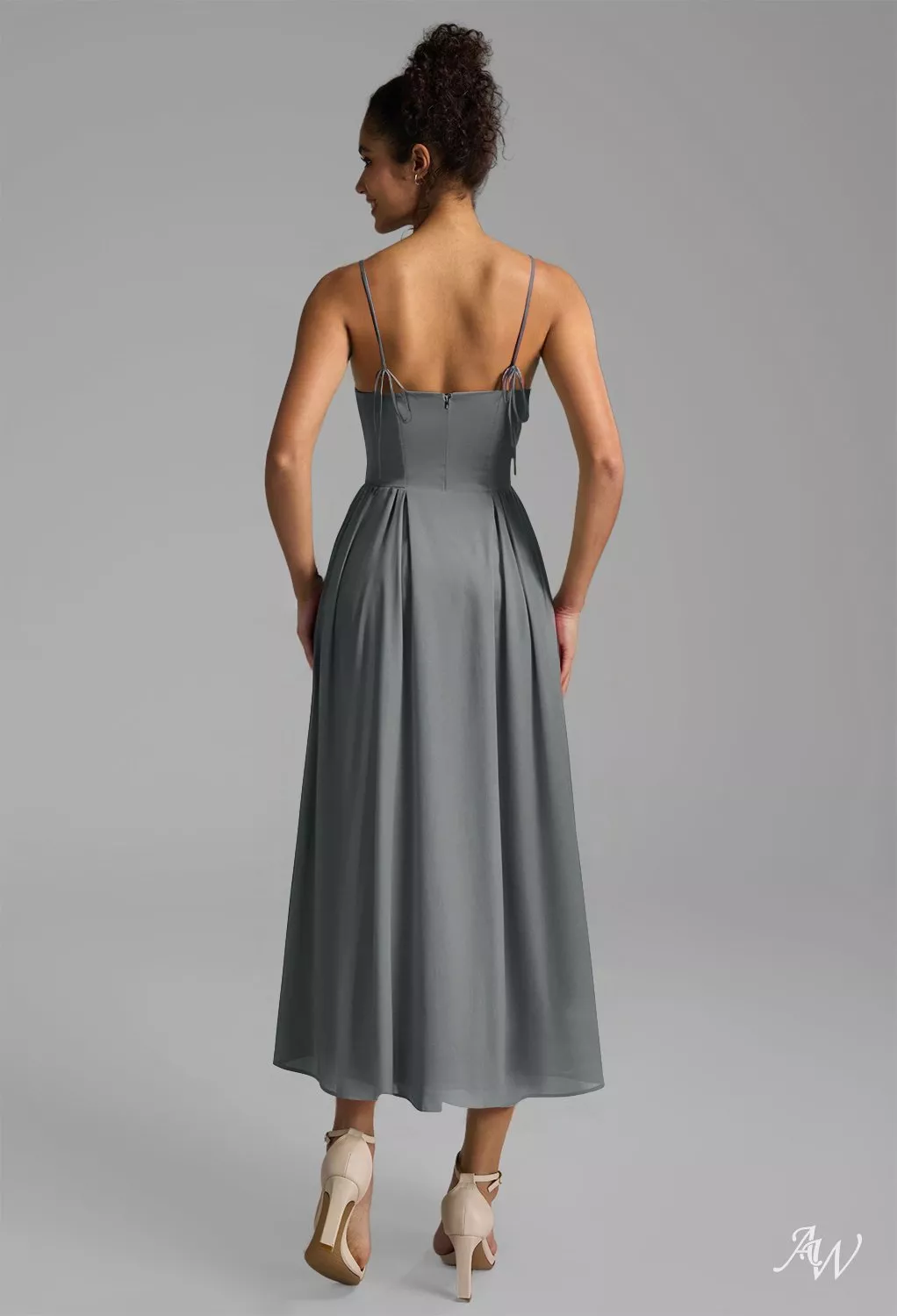 kit and ace brushed wave dress gray Reef Draped The Vivid Maxi Dress mixes a double Brand Spotlight: Kit and Ace
