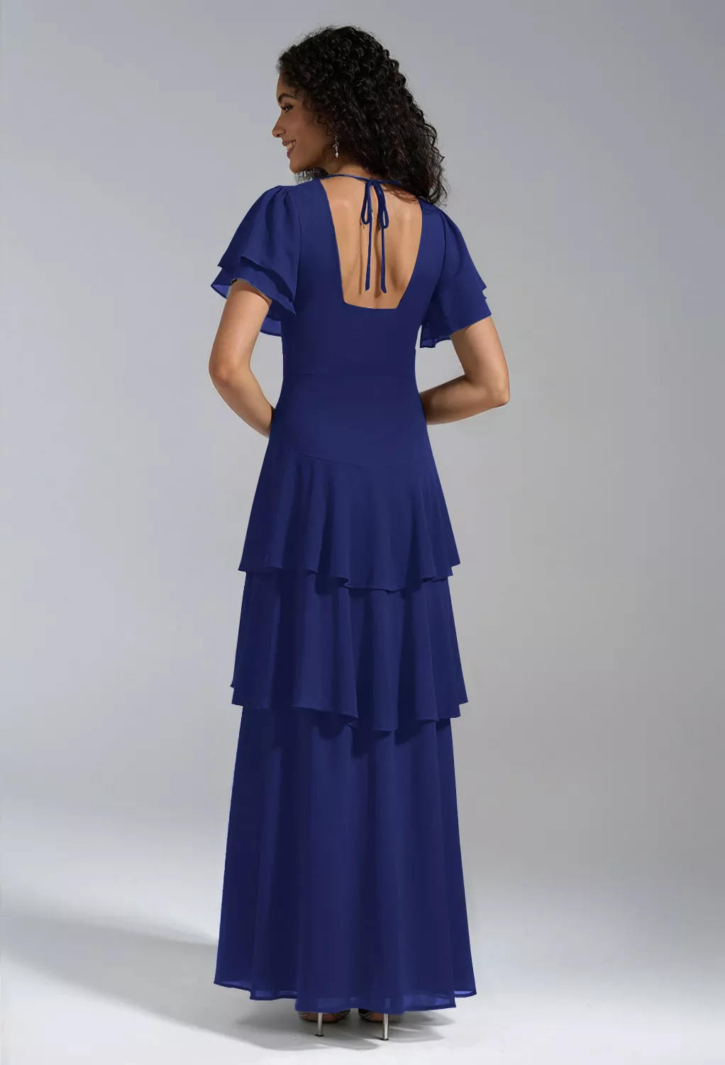 royal blue dresses for graduation Page 2 bridal party dresses plus size