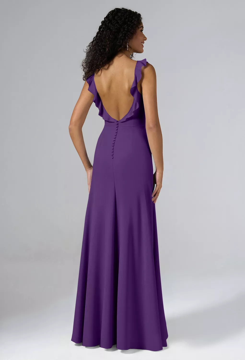 Regency Bridesmaid Dresses | AW.Bridal