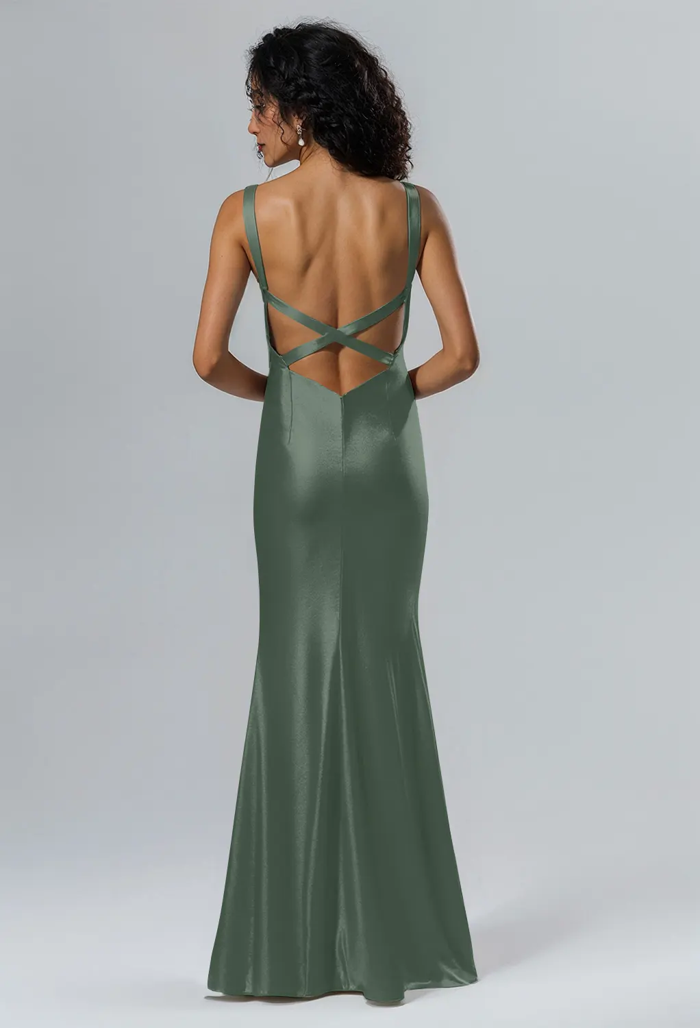 alyce green dress Alyce 61571 Prom Dress - Emerald