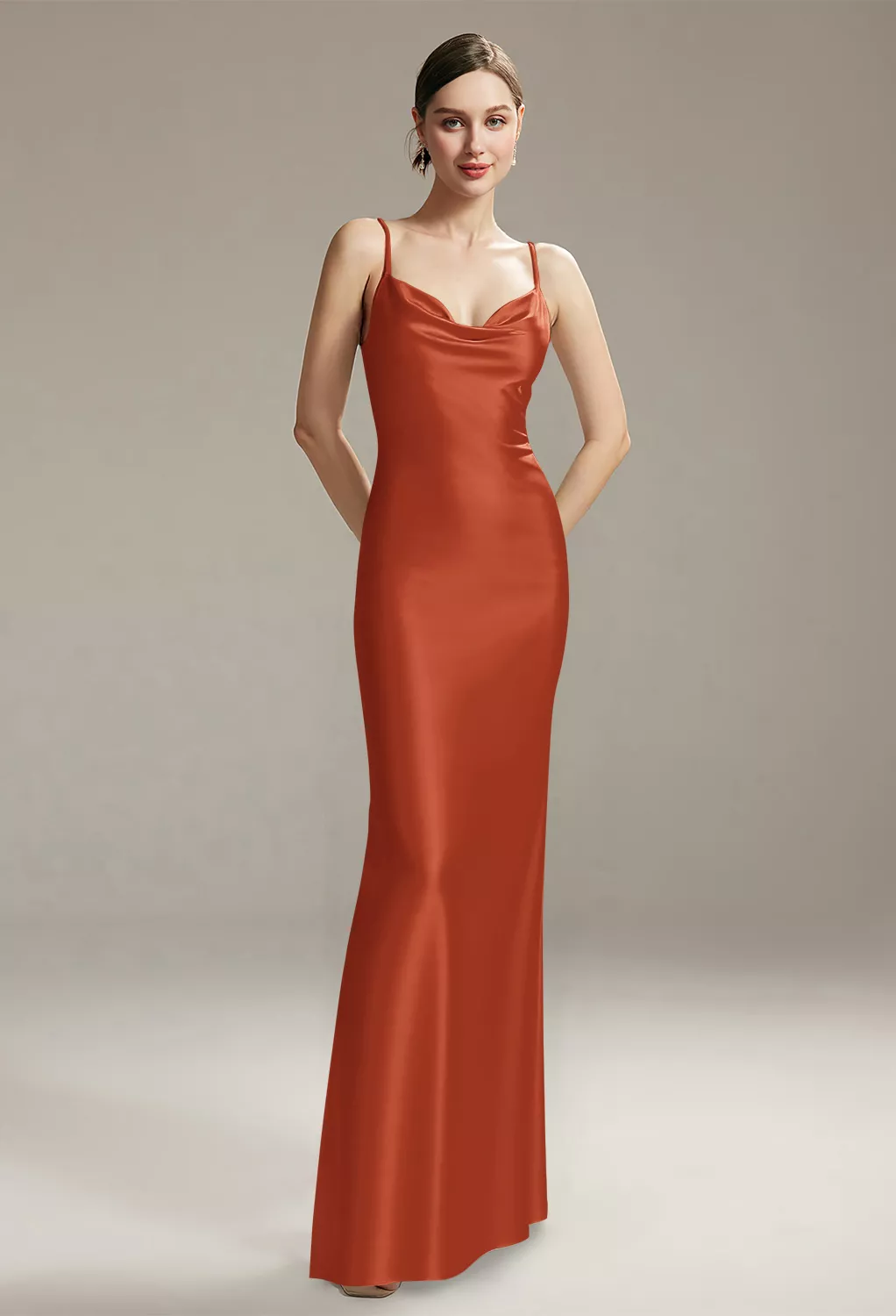 dress for a garden party Brielle Dress main image 0