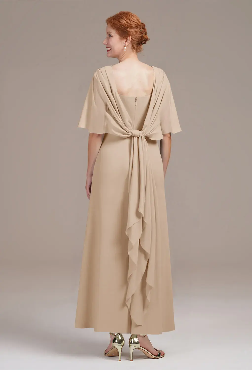 gold or champagne mother of the bride dresses WEDTREND Women Champagne Mother of the Bride Dress Off the Shoulder Ruched Mermaid Satin Long Wedding Guest Dress, Champagne / US14