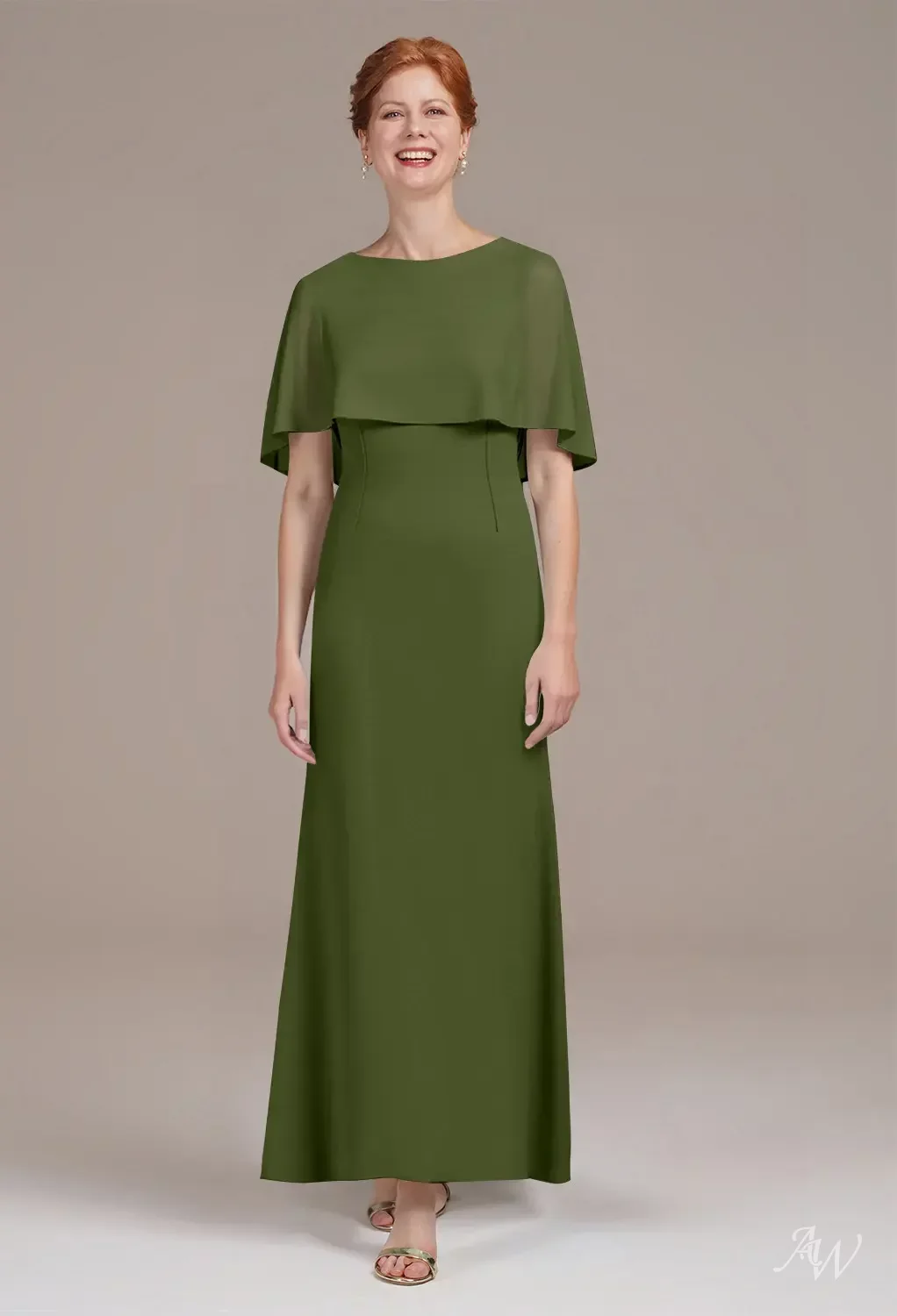 slim fit dress slacks Reid Mothers Dress main image 1