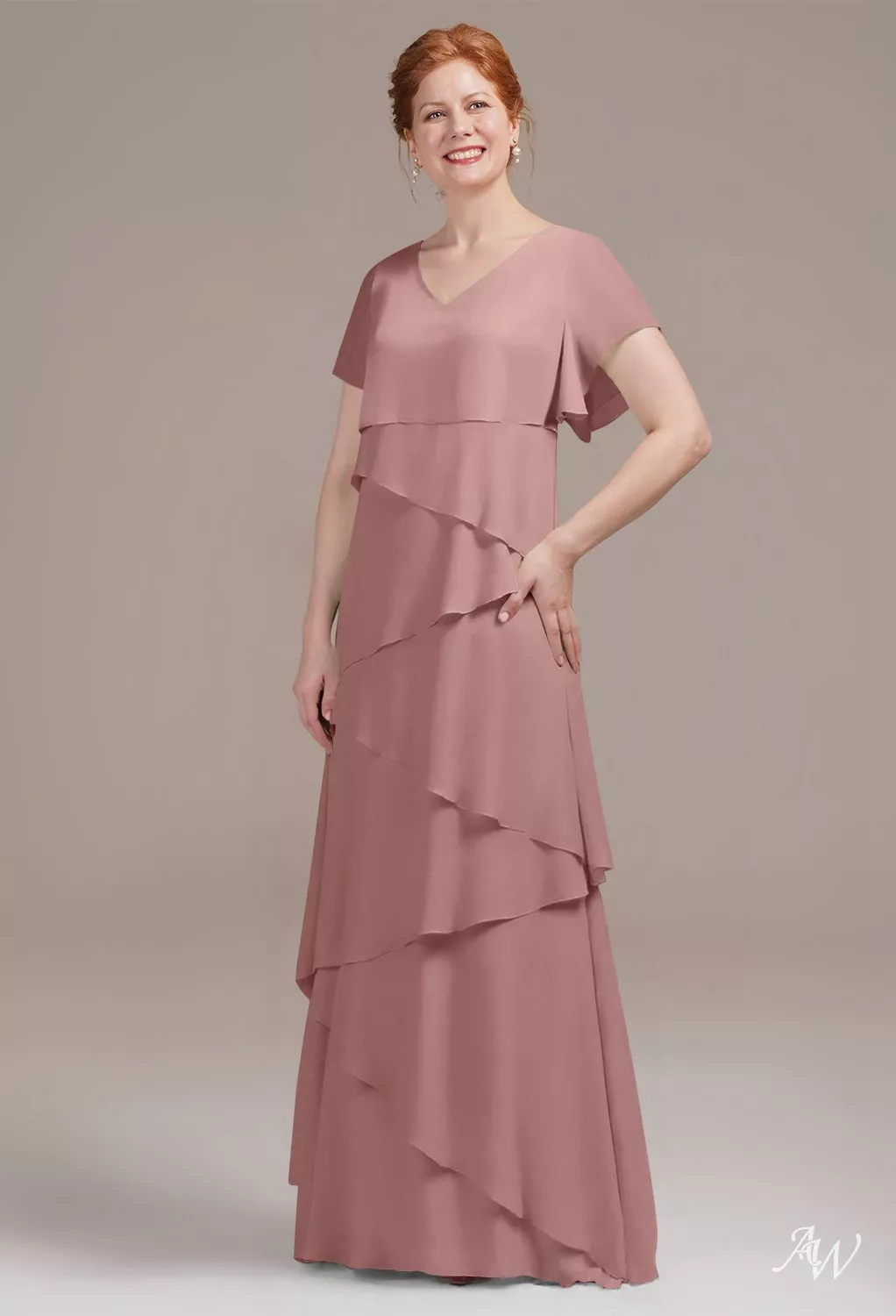 1950's white dress Linen Blend Midi with Pleated Neckline and Fit and Flare Silhouette funeral director 81.5cm) Size:6'0-6'2 One Shoulder Fitted Homecoming