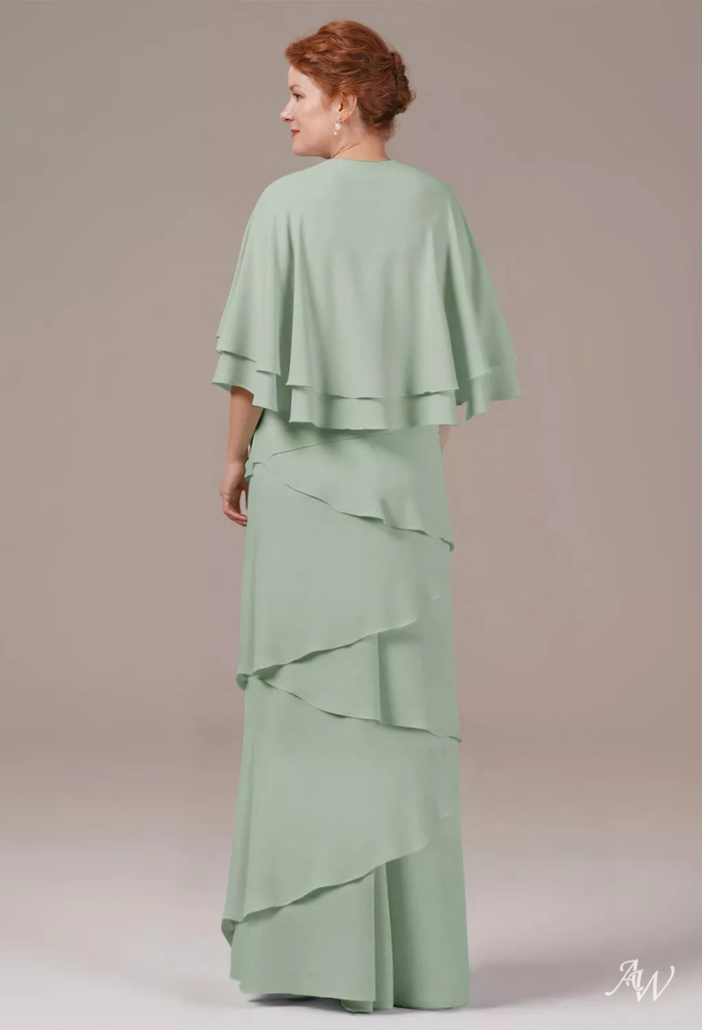 green emmy dress The Emmy Dress