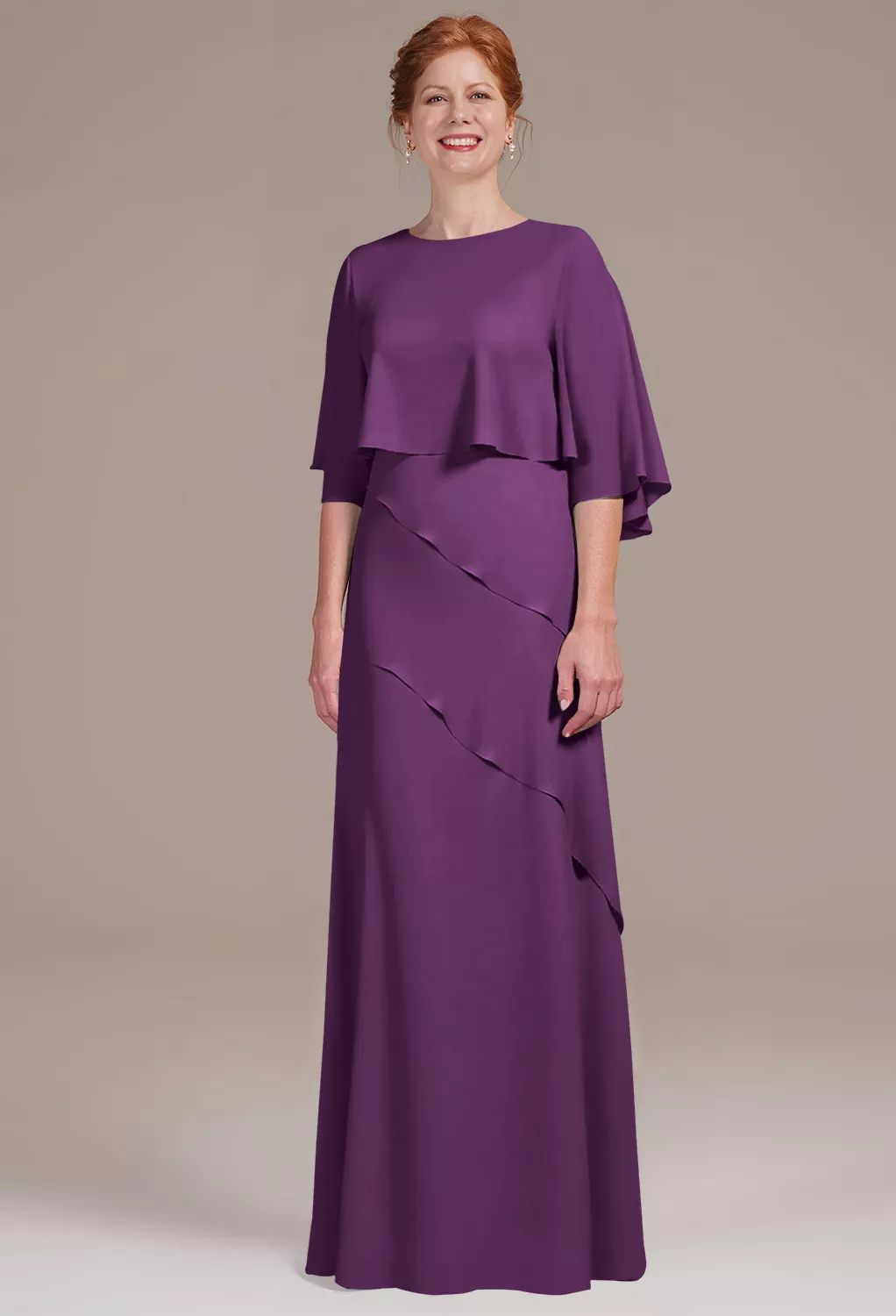 dress elegant Elegant Evening Dresses / Prom Dresses