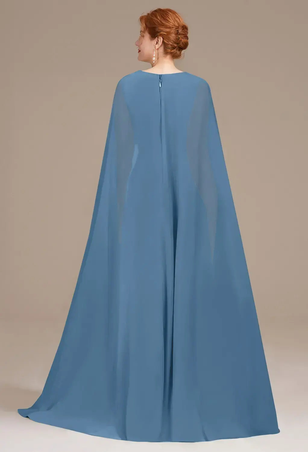 vintage blue dress Kathleen Royal Blue Vintage 1950s Style Dress retrospecd Australia 12 (AUS) 8 (USA) main image 1