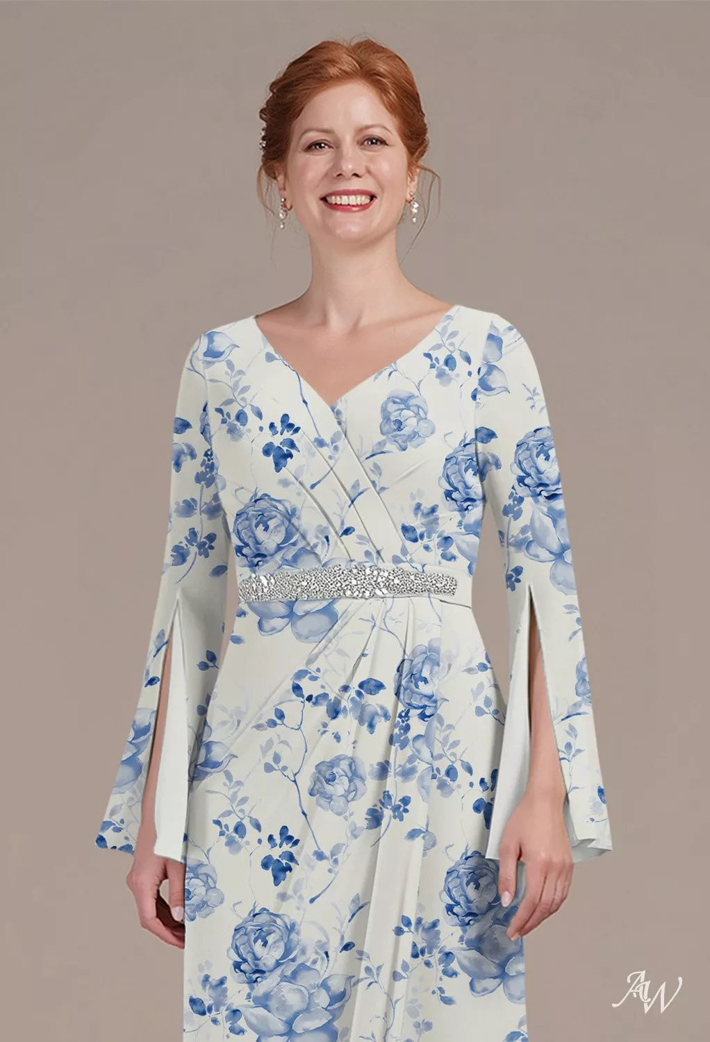 chinese dress ladies Sissyaki Womens Long Sleeve Summer Maxi Dress Floral Button Down Shirt Dress  2026 Wedding Guest Dress Blue Hydrangea Print S at Amazon Women's Clothing  store