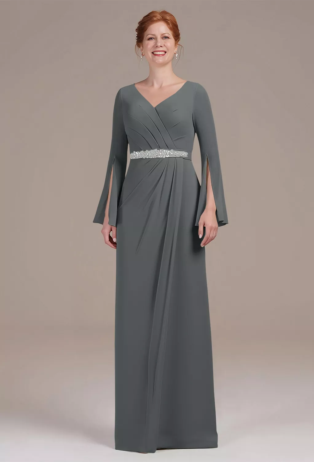 charcoal grey mother of the groom dresses Bride/Groom Page 2 mother of groom outfits