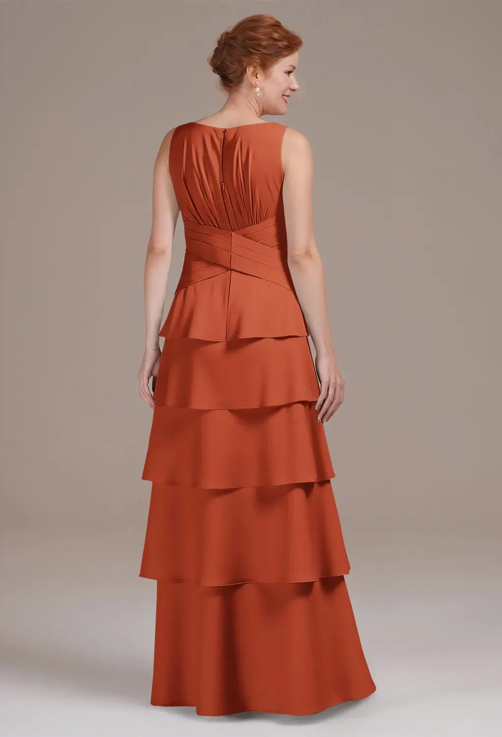 orange mother of the groom dresses $92 To $121 Orange Mother of The Bride & Groom Dresses