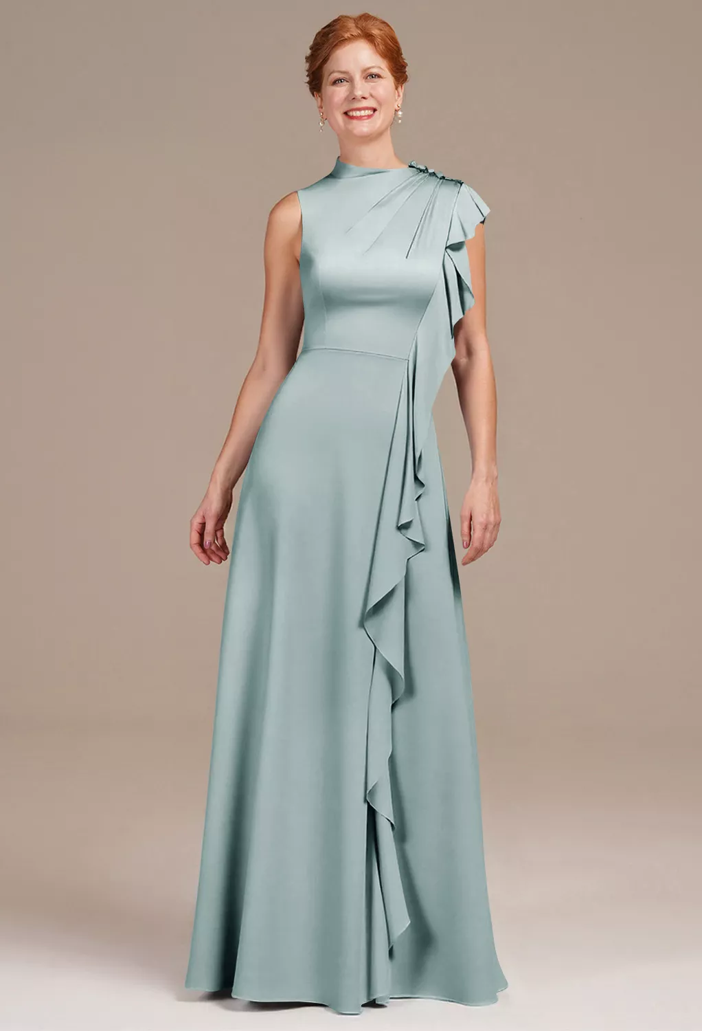 Mist Mother of the Bride/Groom Dresses | AW.Bridal