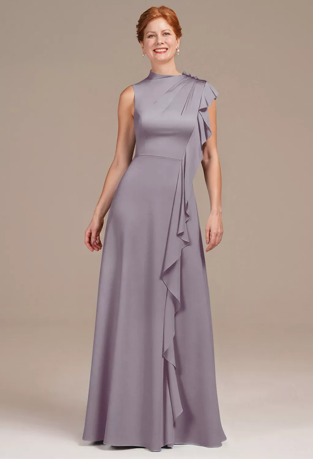 Purple Haze Mother of the Bride/Groom Dresses | AW.Bridal