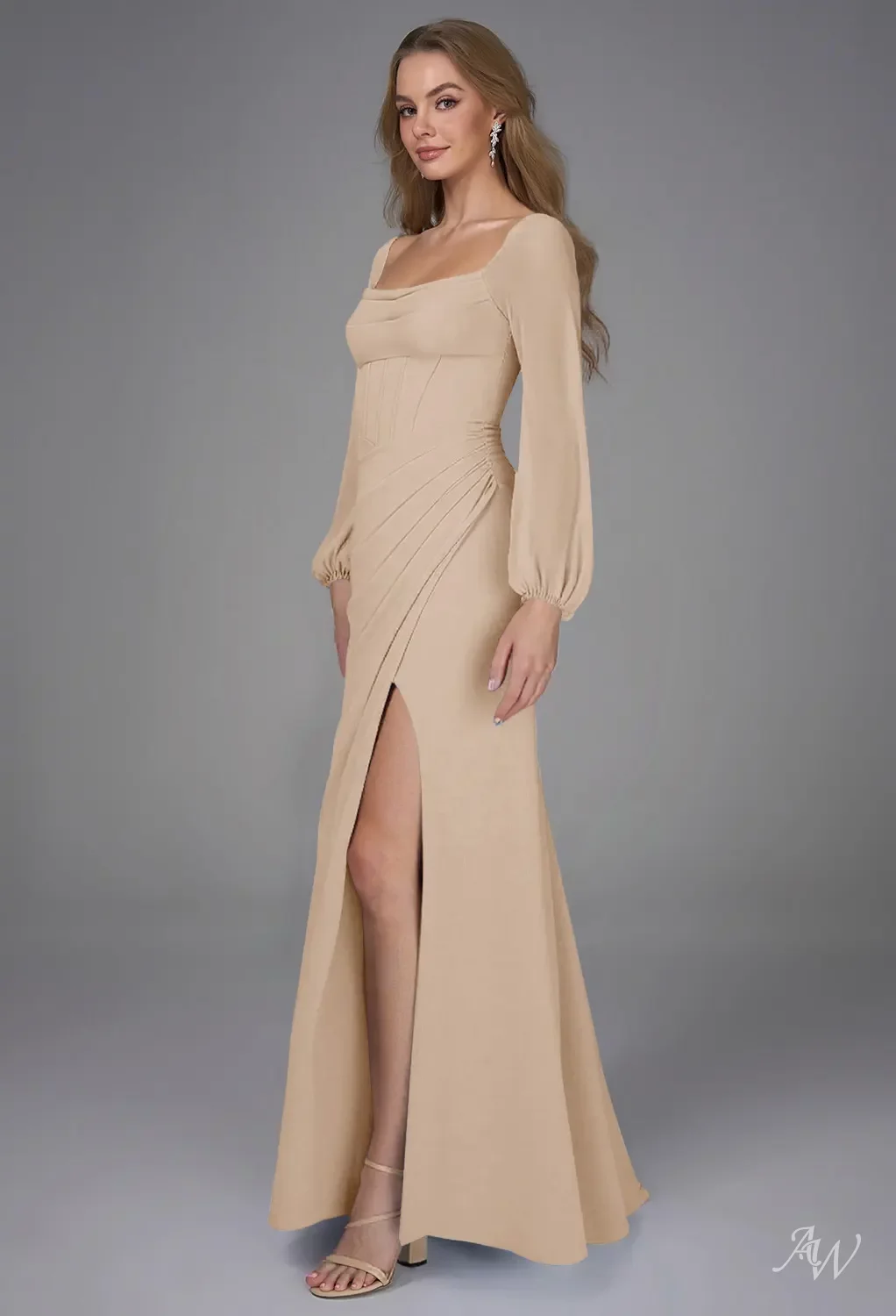 nolan mini dress brown and the dress fastens Colour:Navy  Blue Gold Sequin Empire Bridesmaid baseball