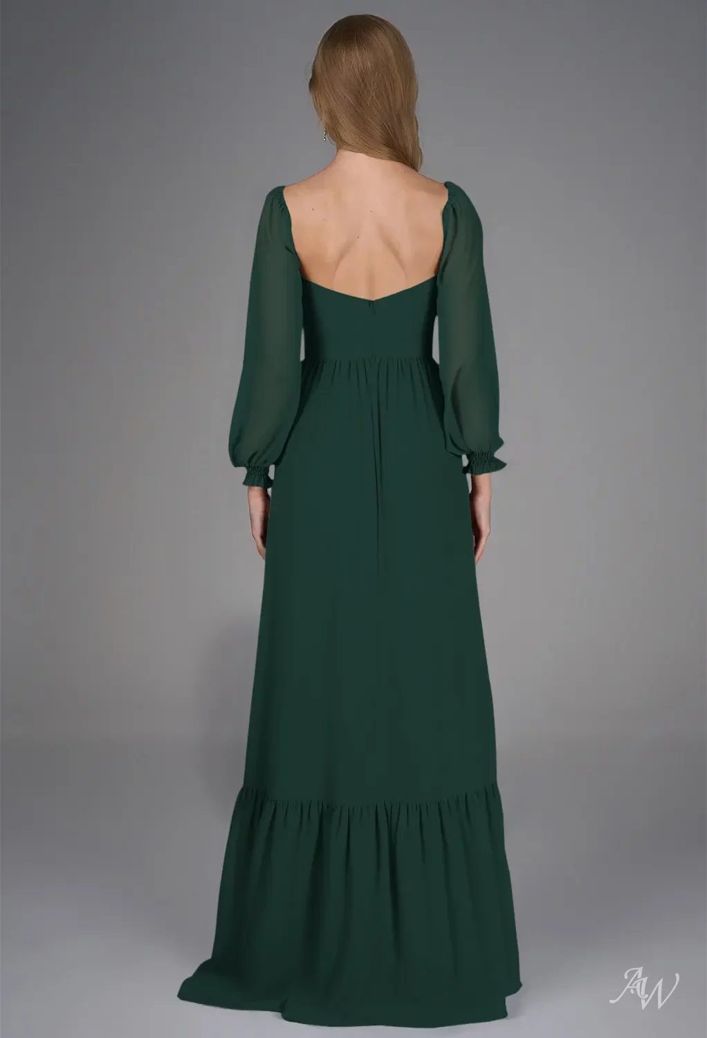 Long Bridesmaid Dresses Design Try Before You Buy Althea Bridesmaid Dress  By Jenny Yoo