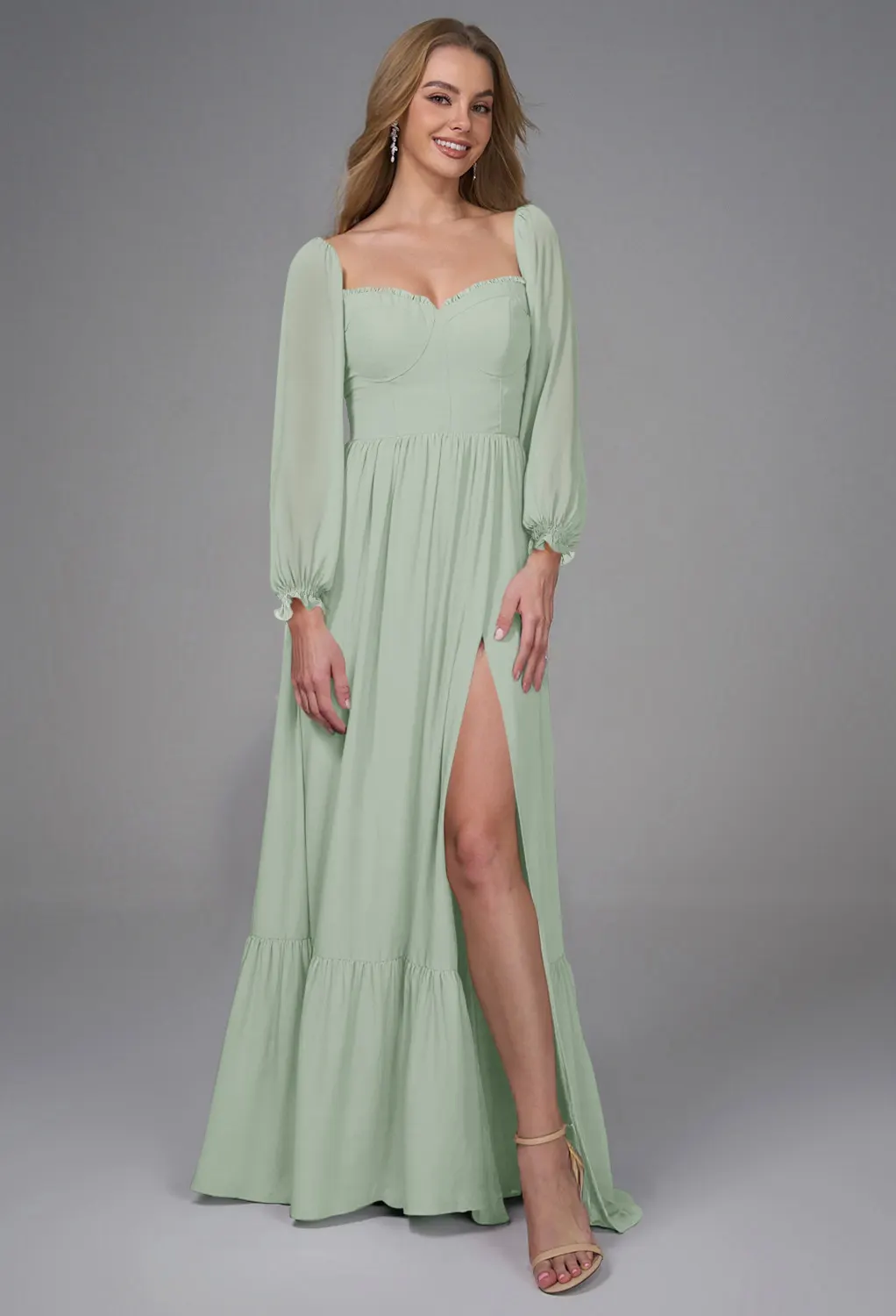 blue white bridesmaid dresses Amazon.com: HLDresses Chiffon One Shoulder Bridesmaid Dresses for Women A  Line Plus Size Wedding Bridesmaid Dresses Burgundy Size 2 : Clothing, Shoes  & Jewelry