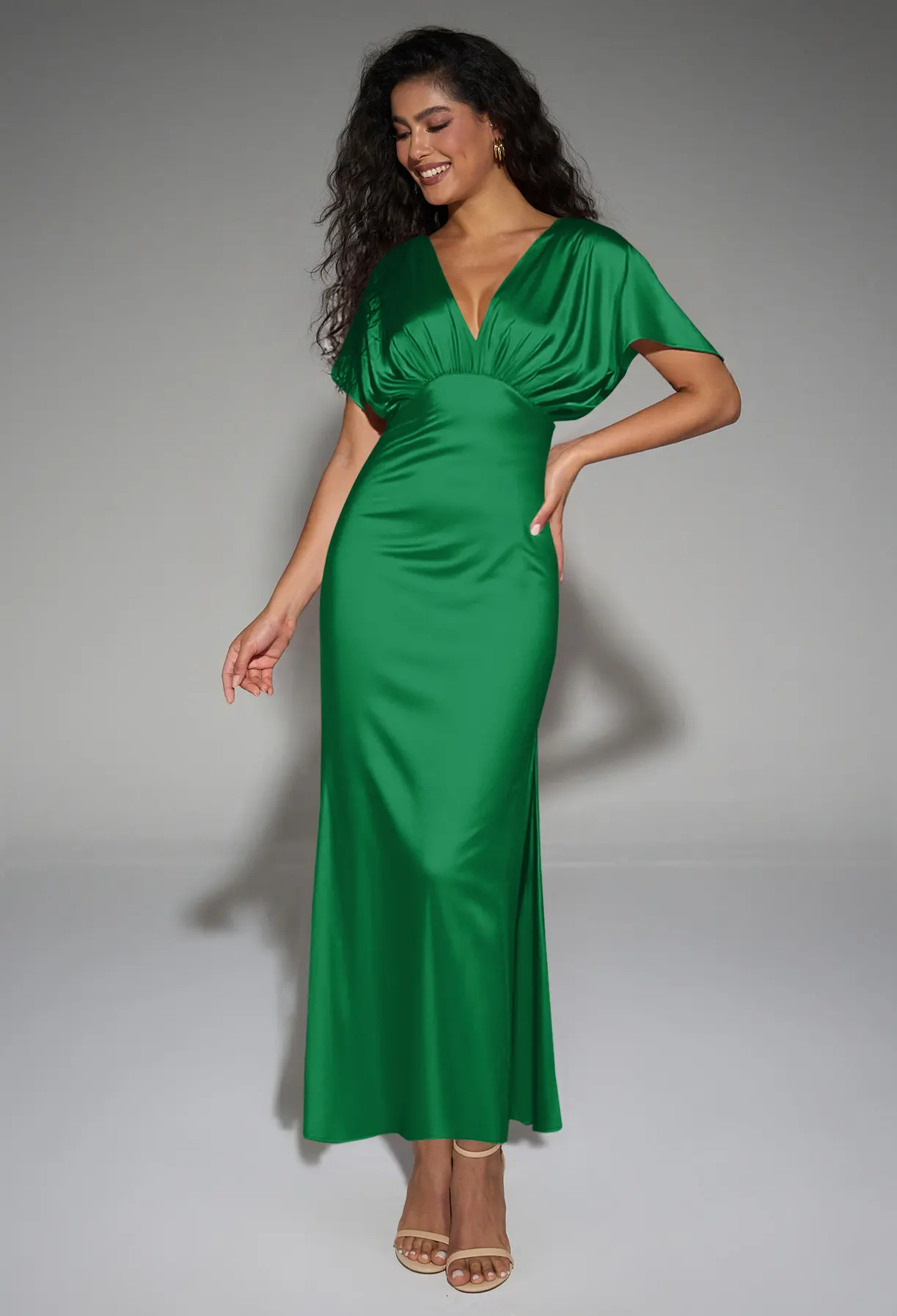 pakistani maxi dress | AR-4059 length gown with velvet Size:15 / s-m PF26Launch1 Sparkling Silver Sequin Maxi