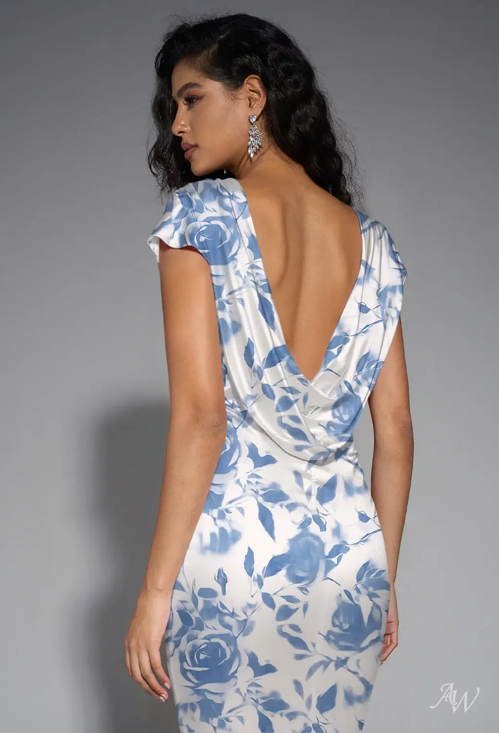 fantasy dresses short Glamorous knee-length mini dress for prom