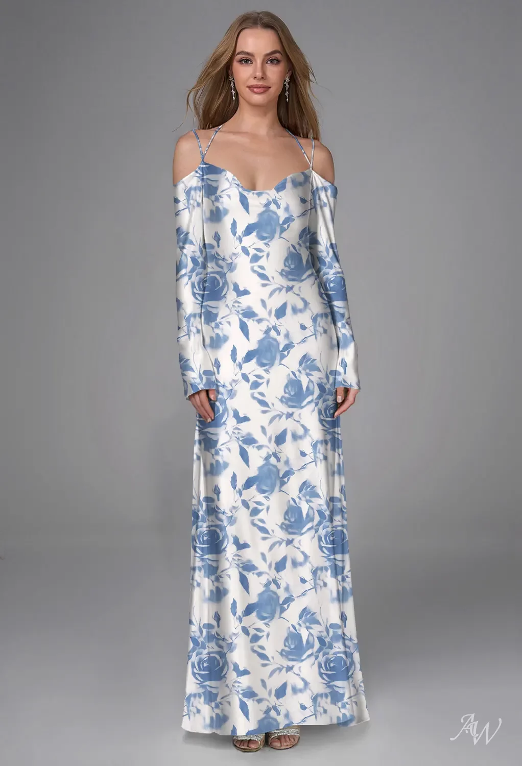 fantasy bridesmaid dresses Bridesmaid for fantasy-themed wedding : r/Weddingattireapproval