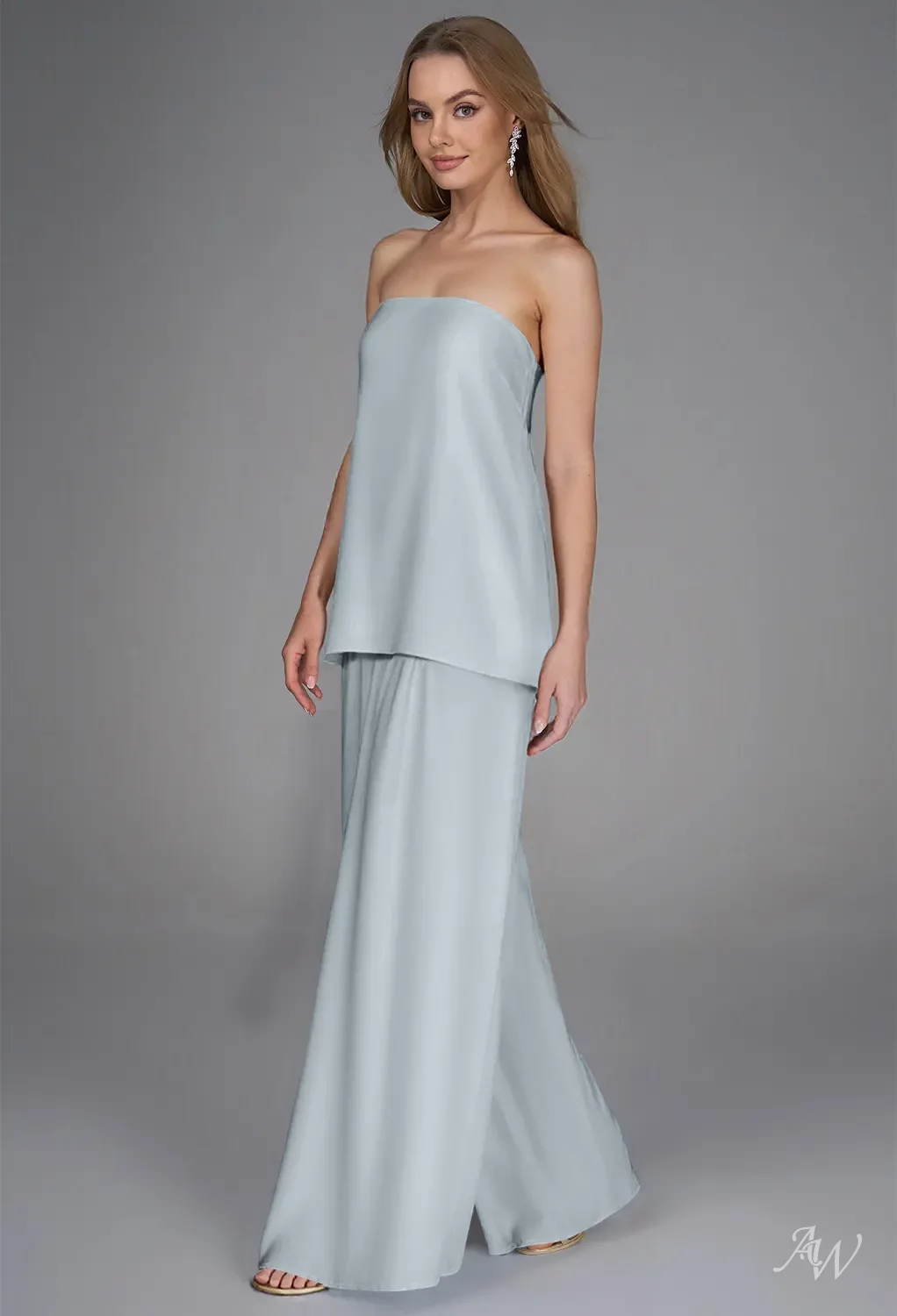 rebecca bridesmaid dresses Charlotte Wedding Dress by Rebecca Ingram