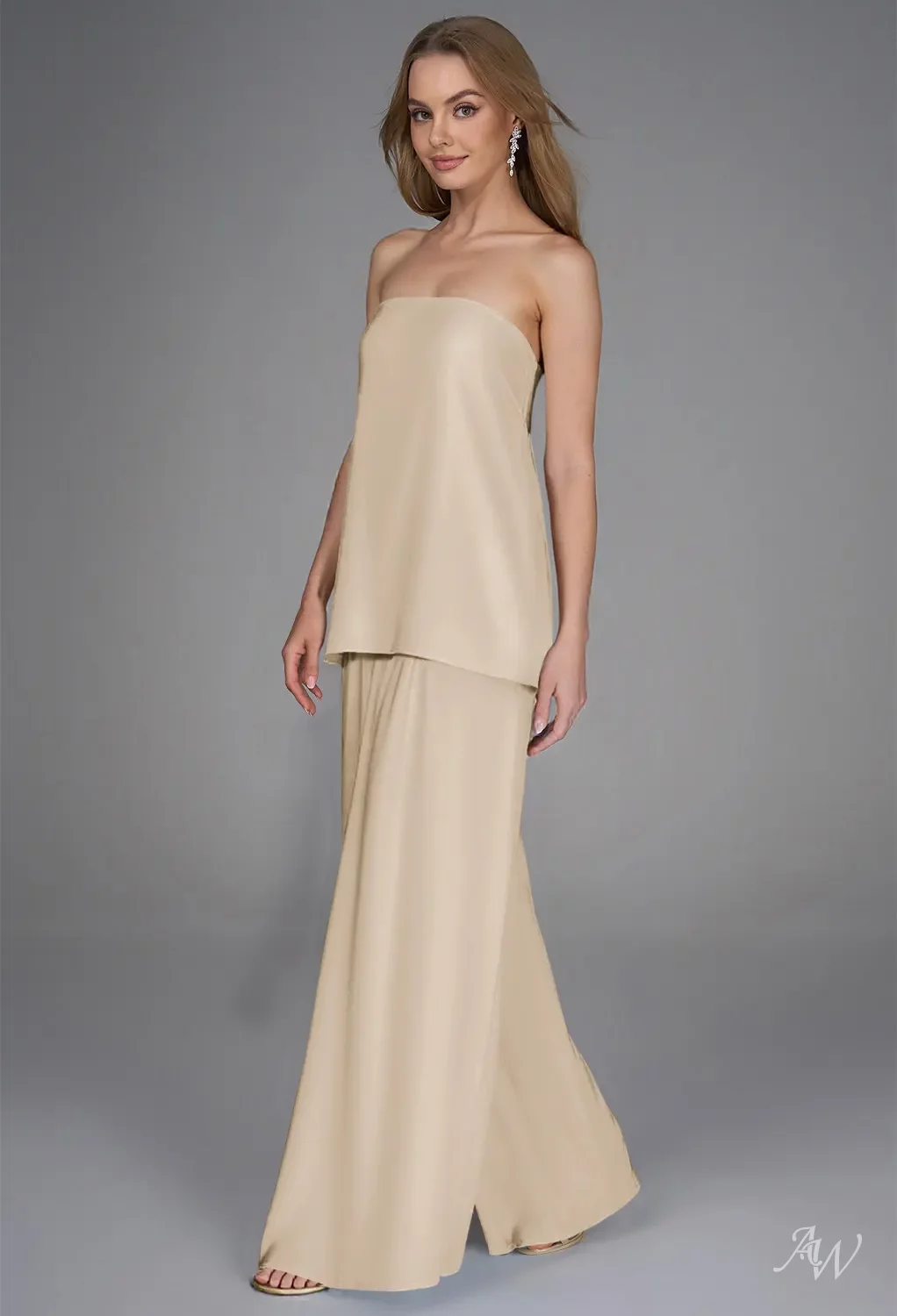 rebecca bridesmaid dresses Francine Gown by Rebecca Ingram: Bridal Closet's Choice