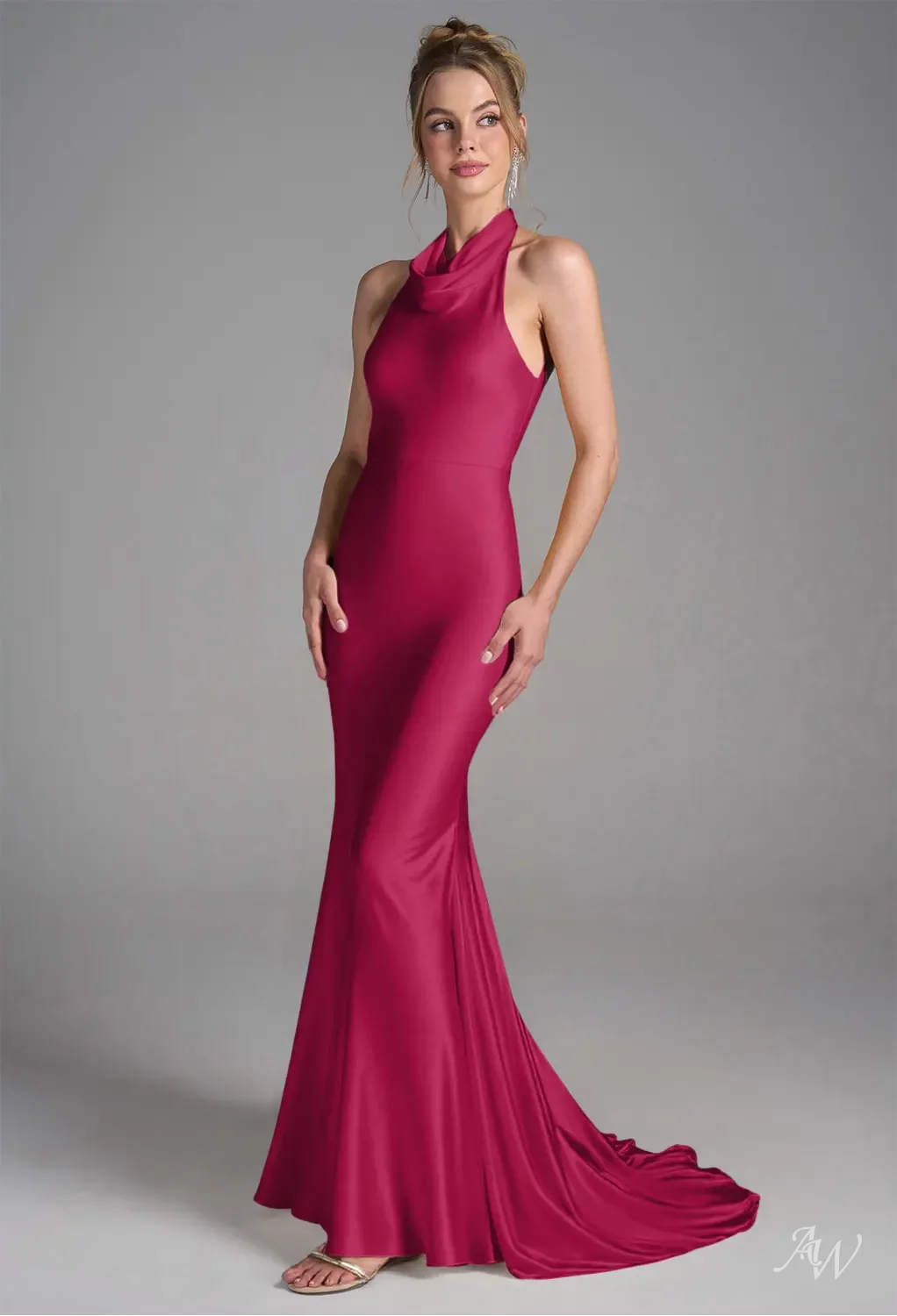 ellie dress red Ellie Red Dress