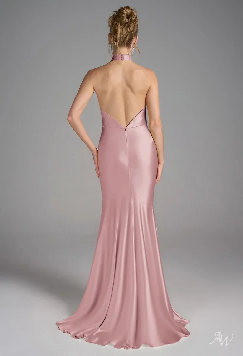 burgundy mother of bride dresses MGNY Madeline Gardner New York 72906 Long Sleeve Mother of the Bride D –  The Dress Outlet main image 1