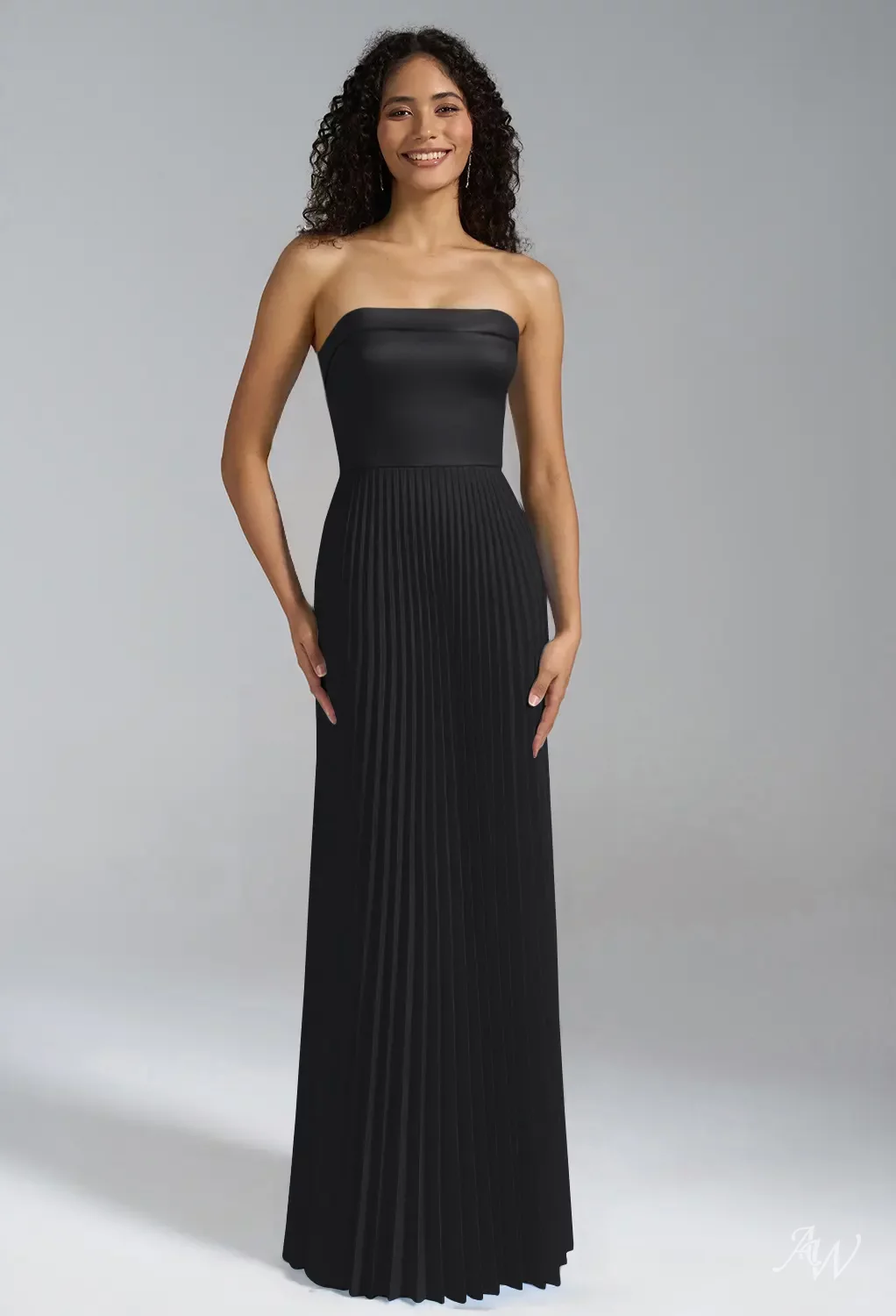 flapper dress 1920s Cleo in Black & Gold Brown Homecoming Dress SIZE:XXL/14-16 Lace Long Mother of Turn heads at any