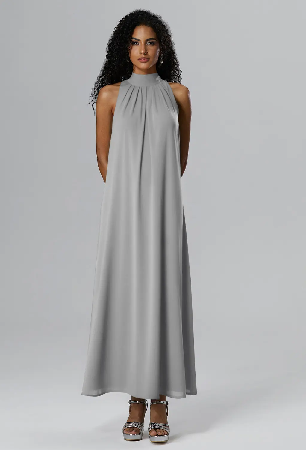 dove colored bridesmaid dresses Dove Bridesmaid Dresses