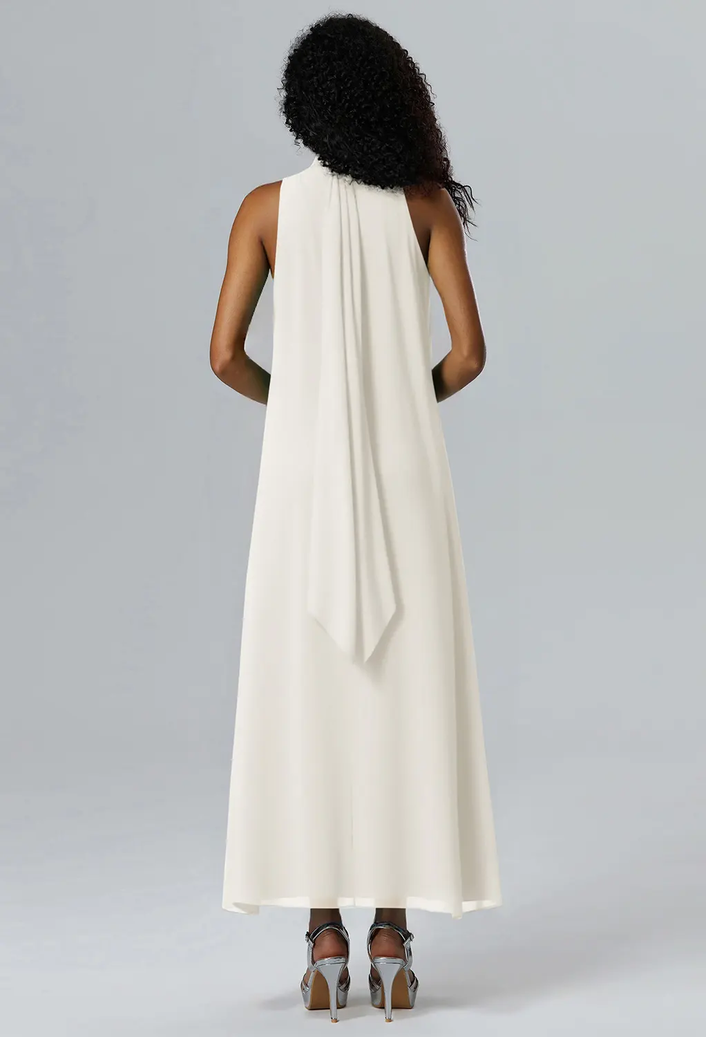 Ivory Wedding Guest Dresses Page 3 | AW.Bridal