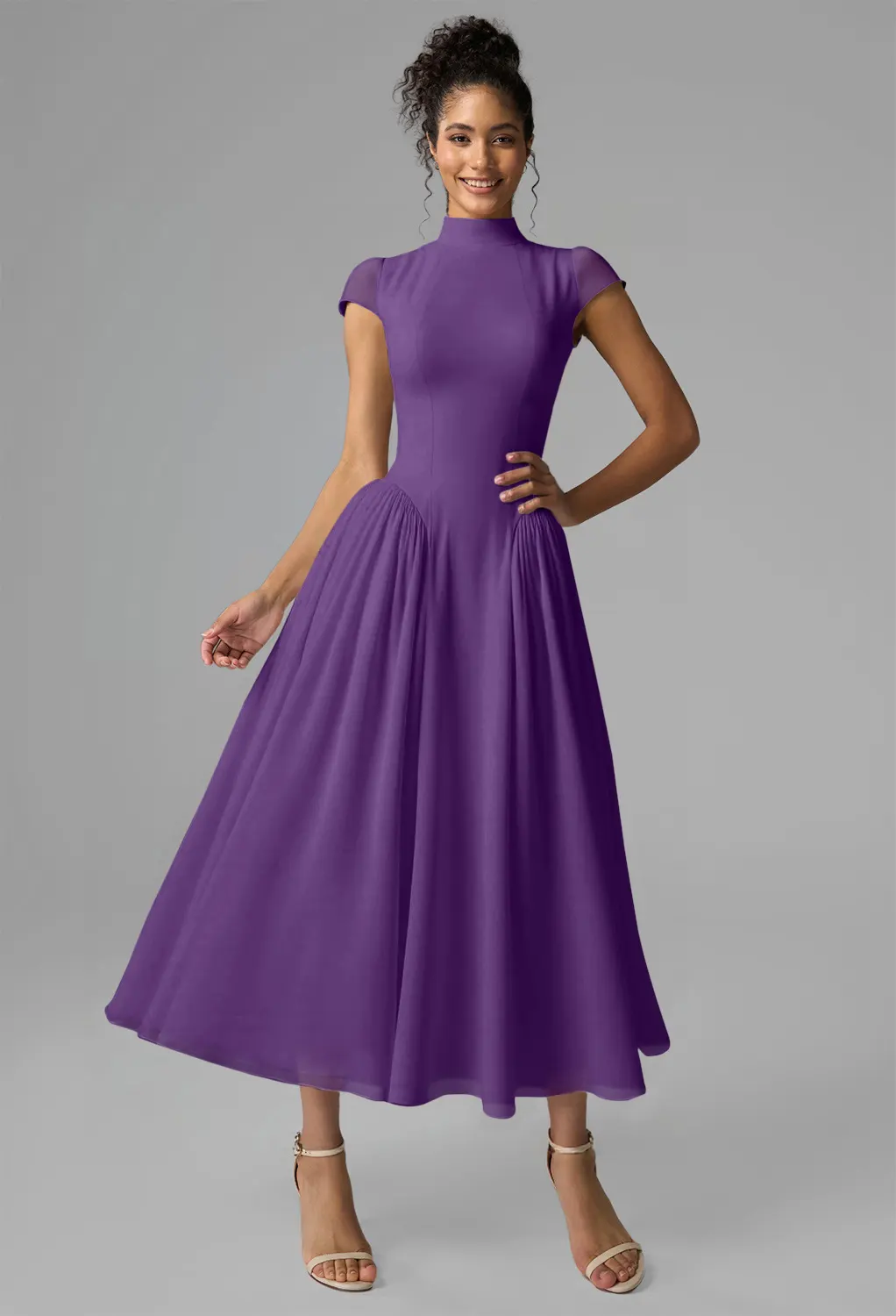 formal regency dresses for women nearby Women's Regency High Waistline Dress – Lady Whistledown's Store main image 0