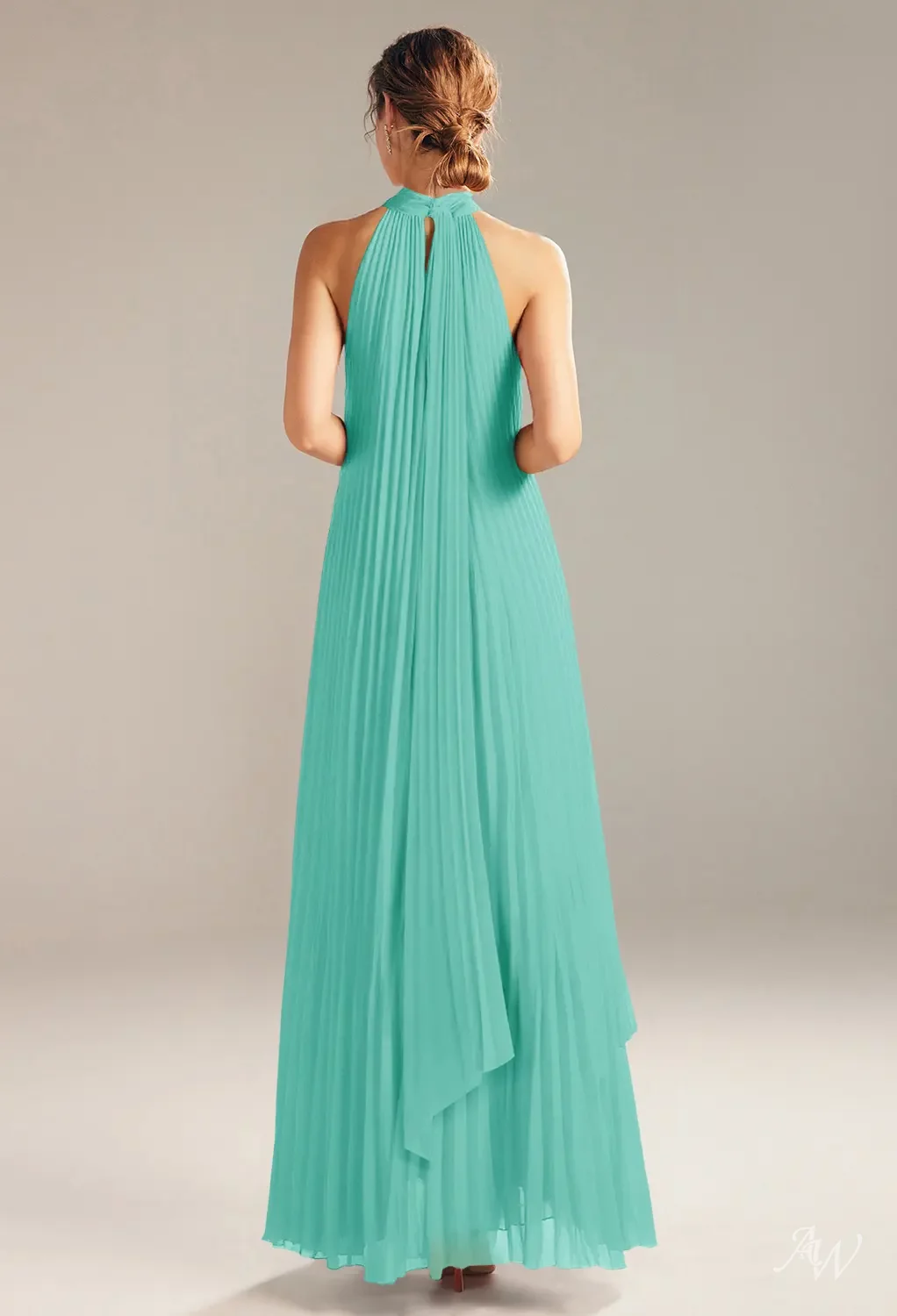 AW Louise Tiffany Bridesmaid Dresses | AW.Bridal