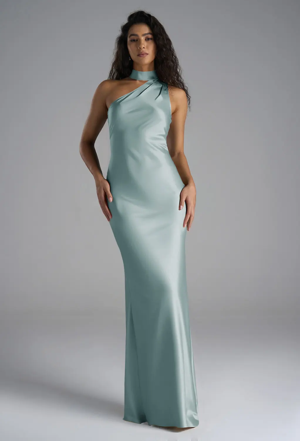 Mist, Blue Mist Bridesmaid Dresses Page 2 | AW.Bridal