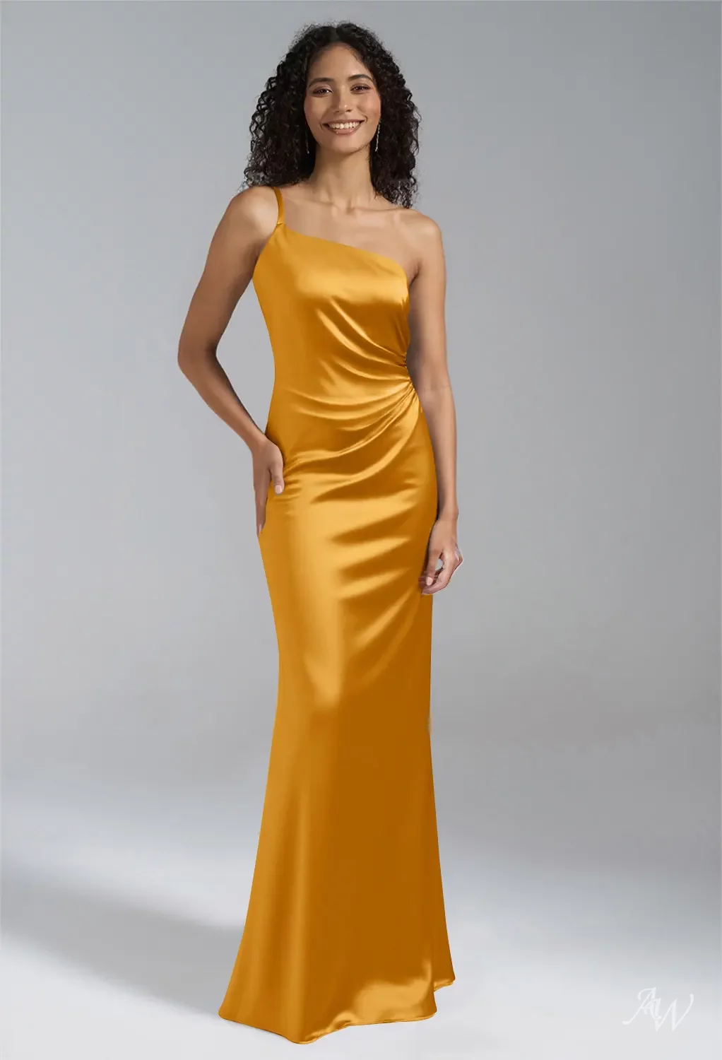 one shoulder mango dress MANGO One Shoulder Bubble Ribbed Dress 4