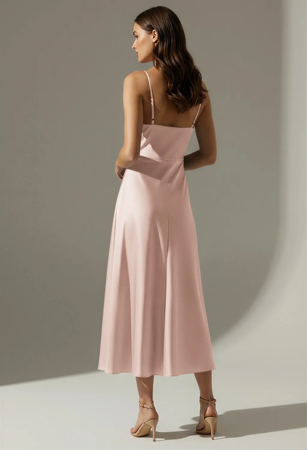 Apricot Bridesmaid Dresses Page 2 | AW.Bridal