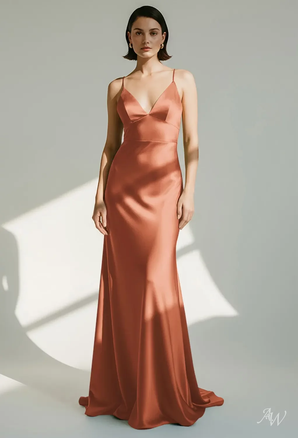 raw silk evening dresses Pure Silk Dress in Amethyst | Preorder ships in ~2 weeks | Last Batch S/M