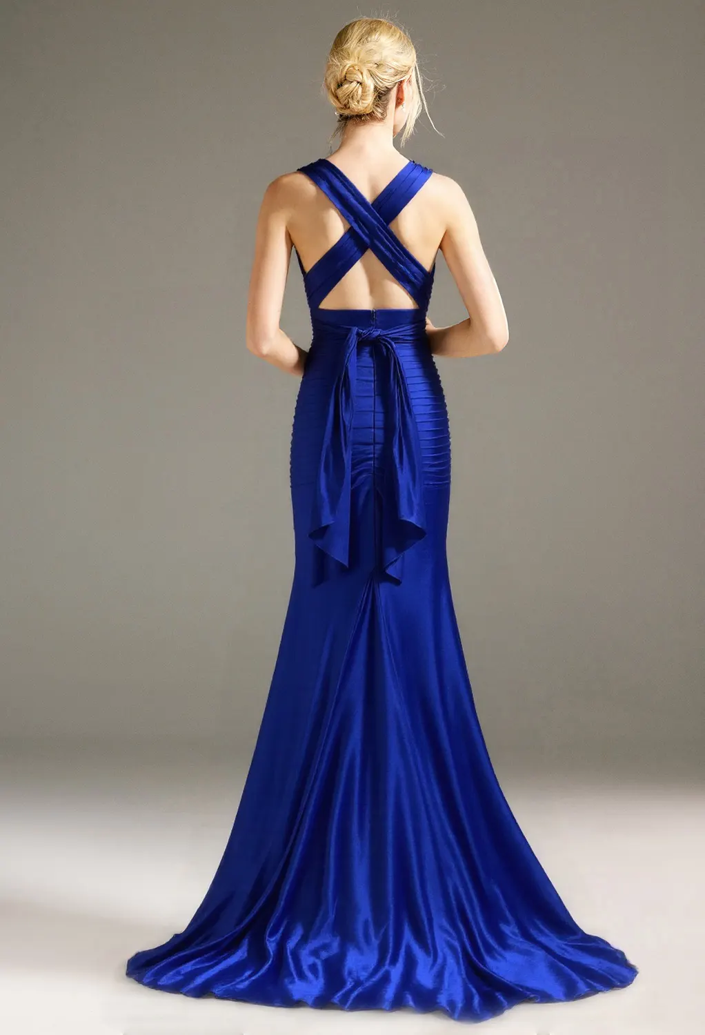 Sapphire Evening Dresses