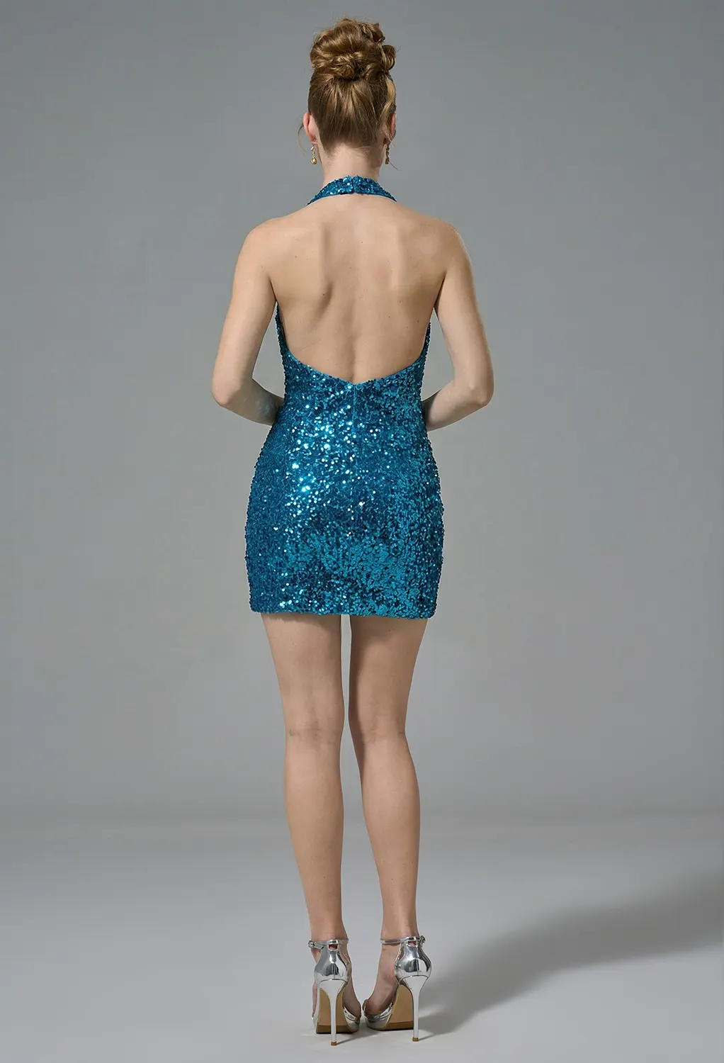Sequin Dresses | AW.Bridal