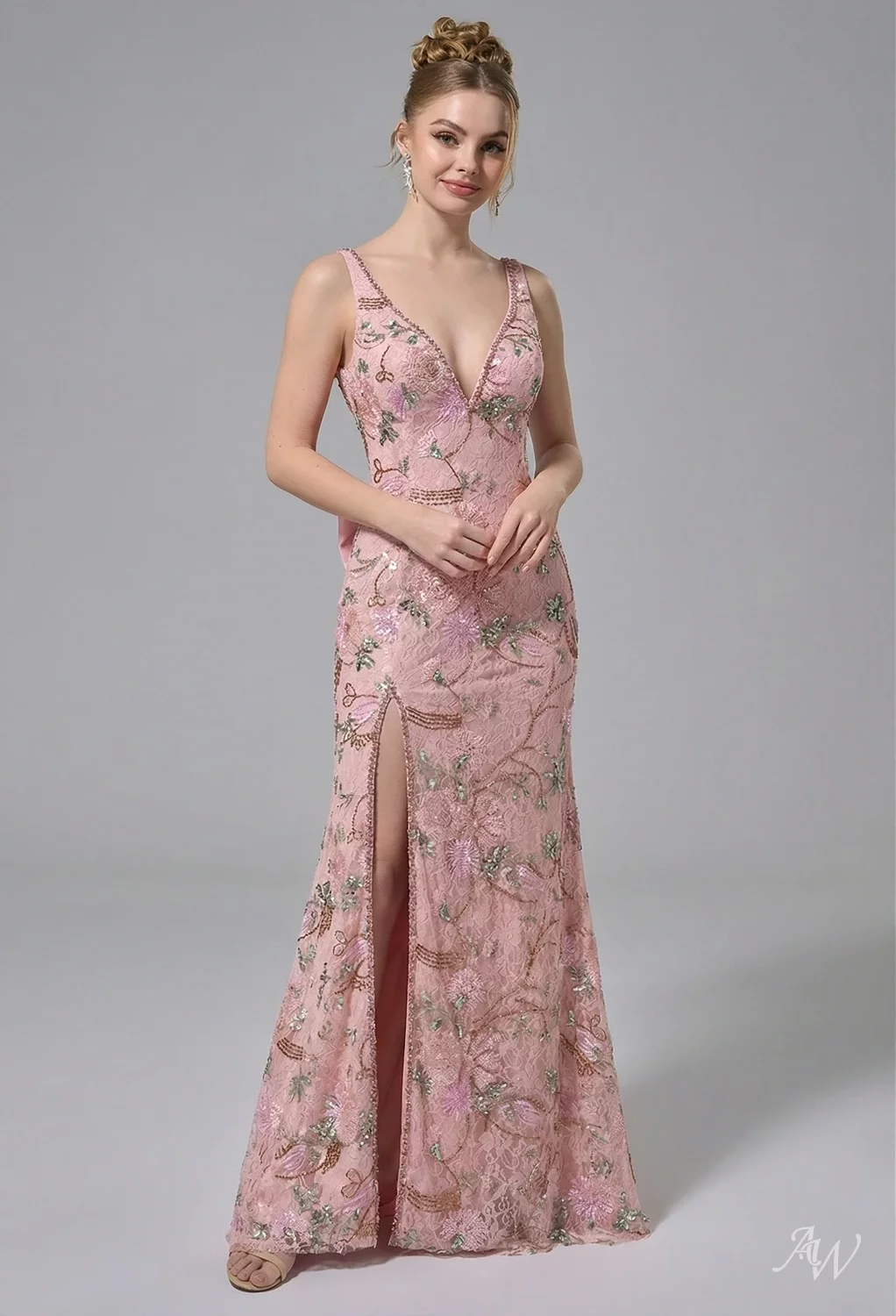 how to dress semi formal men Bella and Bloom Boutique