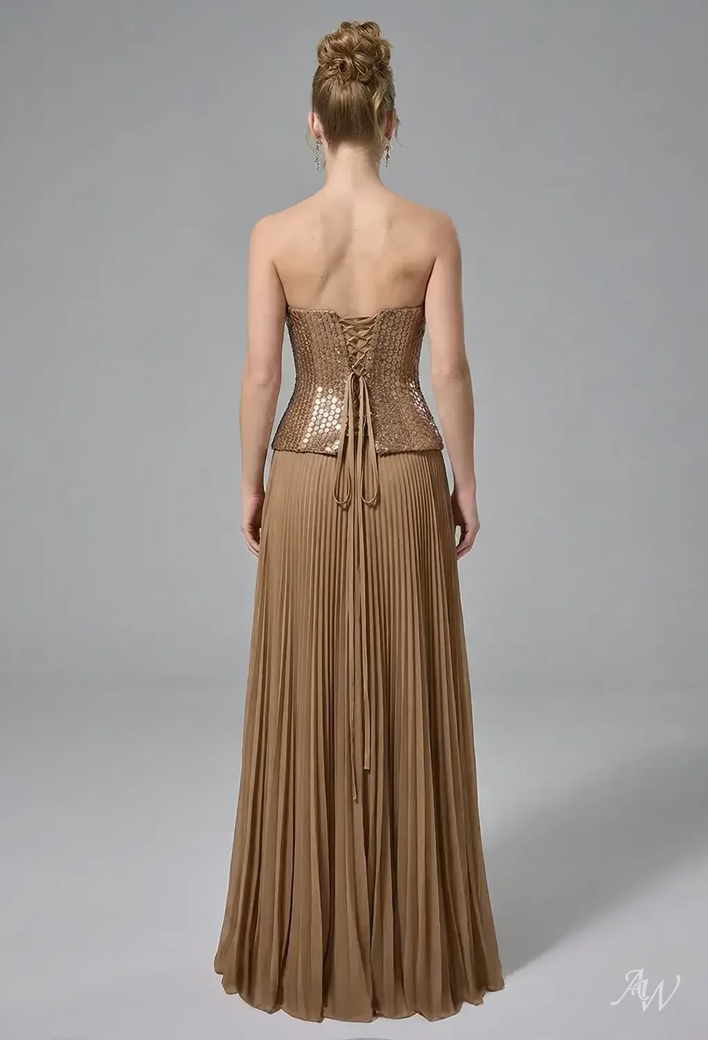 mocha brown prom dress Brown Prom Dresses 2026: Shades & Styling Guide