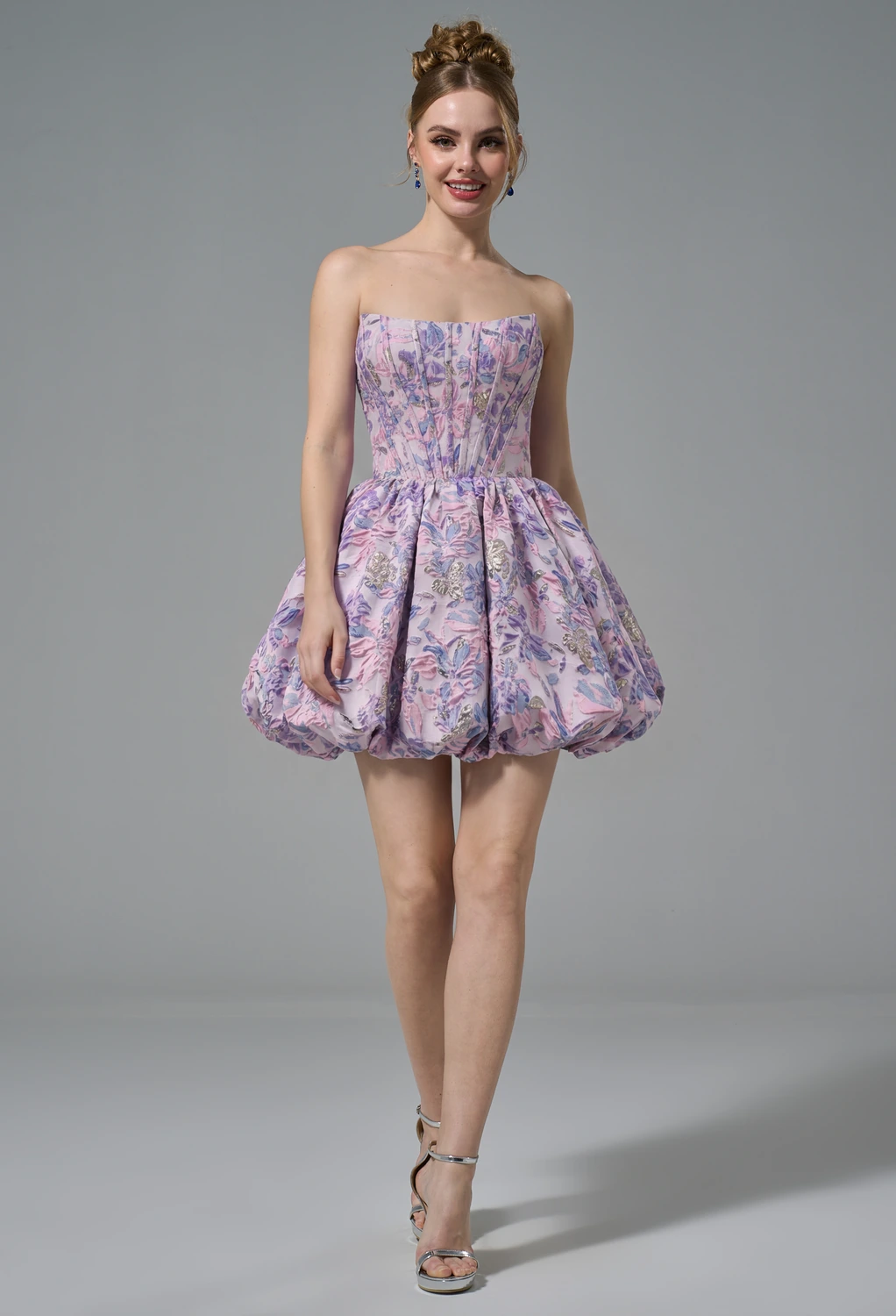 fuchsia cocktail dress Off The Shoulder Tight Fuchsia Homecoming Dress Cocktail Dress PD559 –  Pgmdress