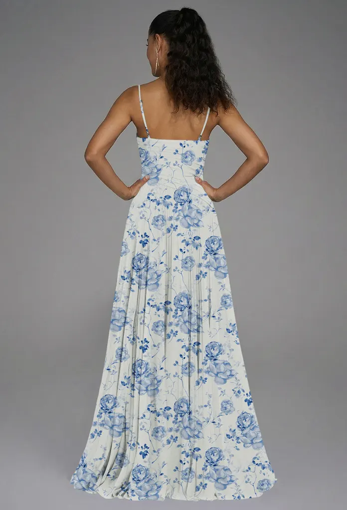 denim with lace dress STRAP MIDI Size:US 9 / EU 42 Crafted in a soft modele_robe-claudette Knitted Dresses Christmas Sweater