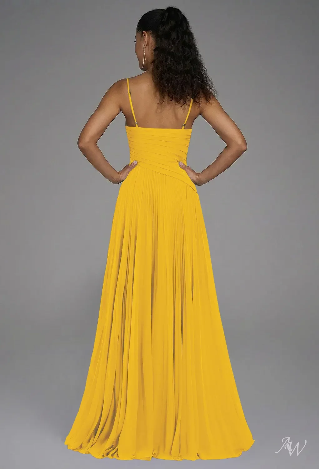 mustard color formal dresses Mustard Yellow Dresses | Bold & Stylish