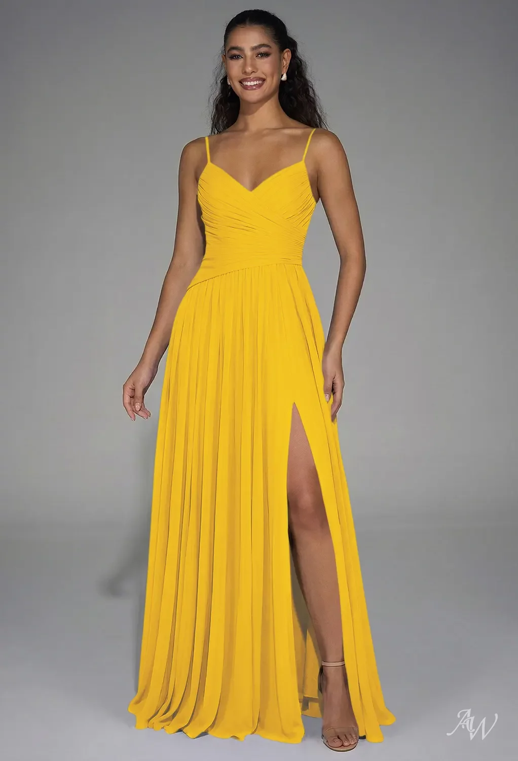mustard yellow evening dress Lady Black Tie - Khaleesi Dress - Mustard - Lace Dress With Fringe - Final Sale