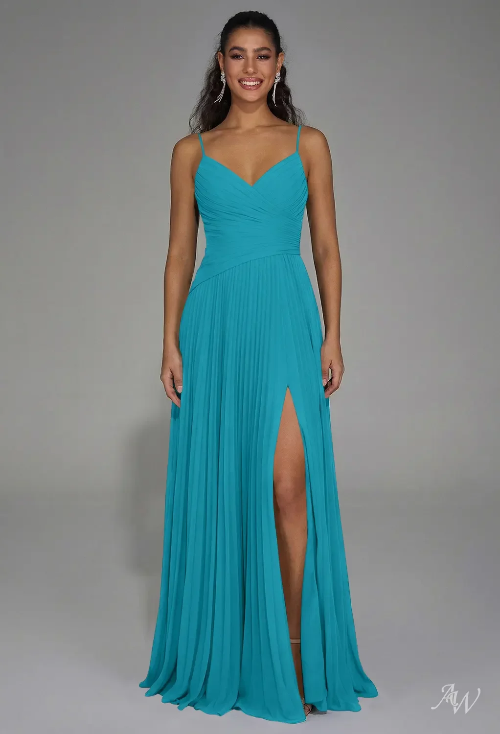 champagne color dress with sleeves LaDivine CD0192 Sale SIZE::XXL By Fémoré. Men's Green Blue Brushed size:US10