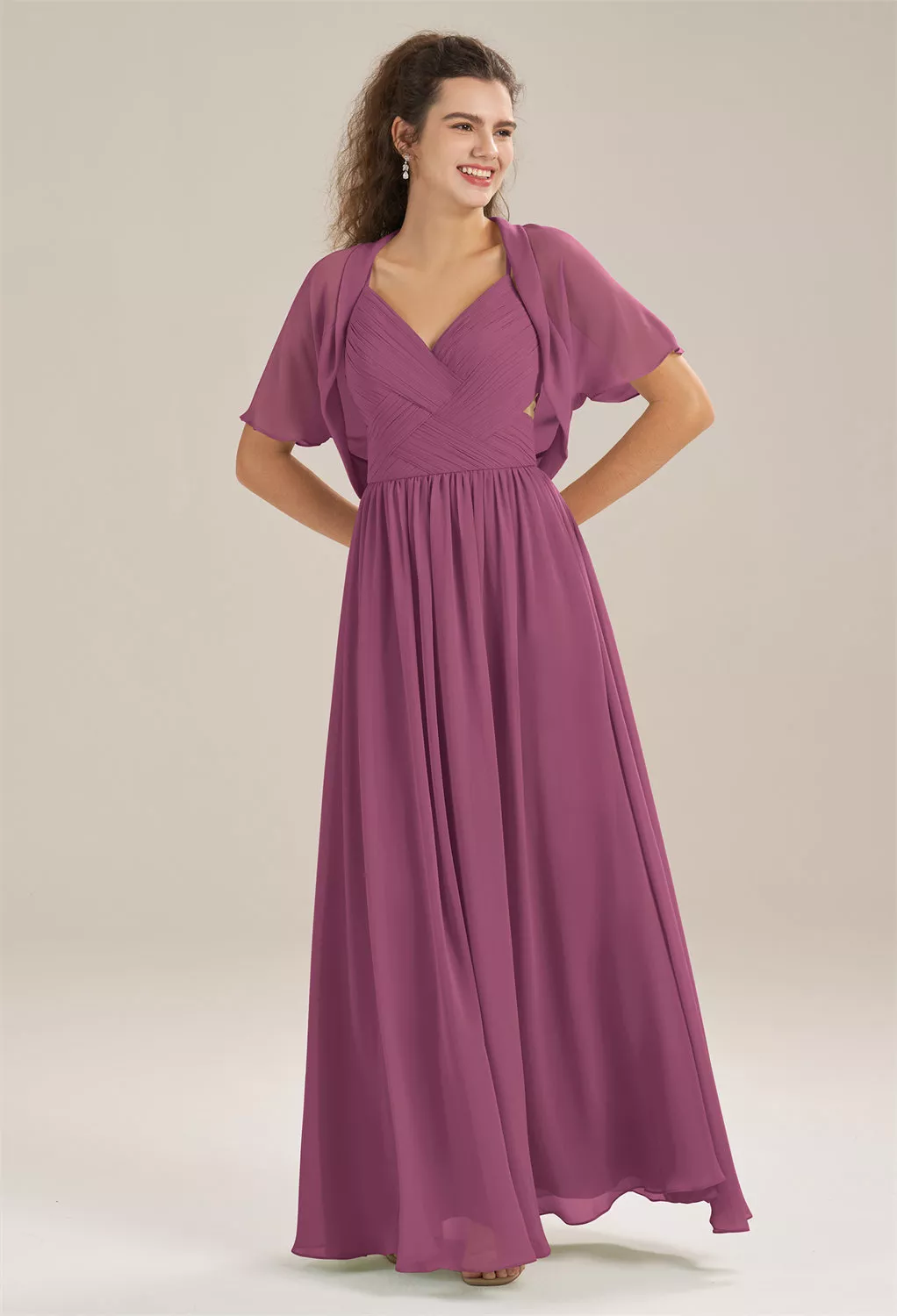 Chianti Wraps Shawls Shrugs Cover up | AW.Bridal